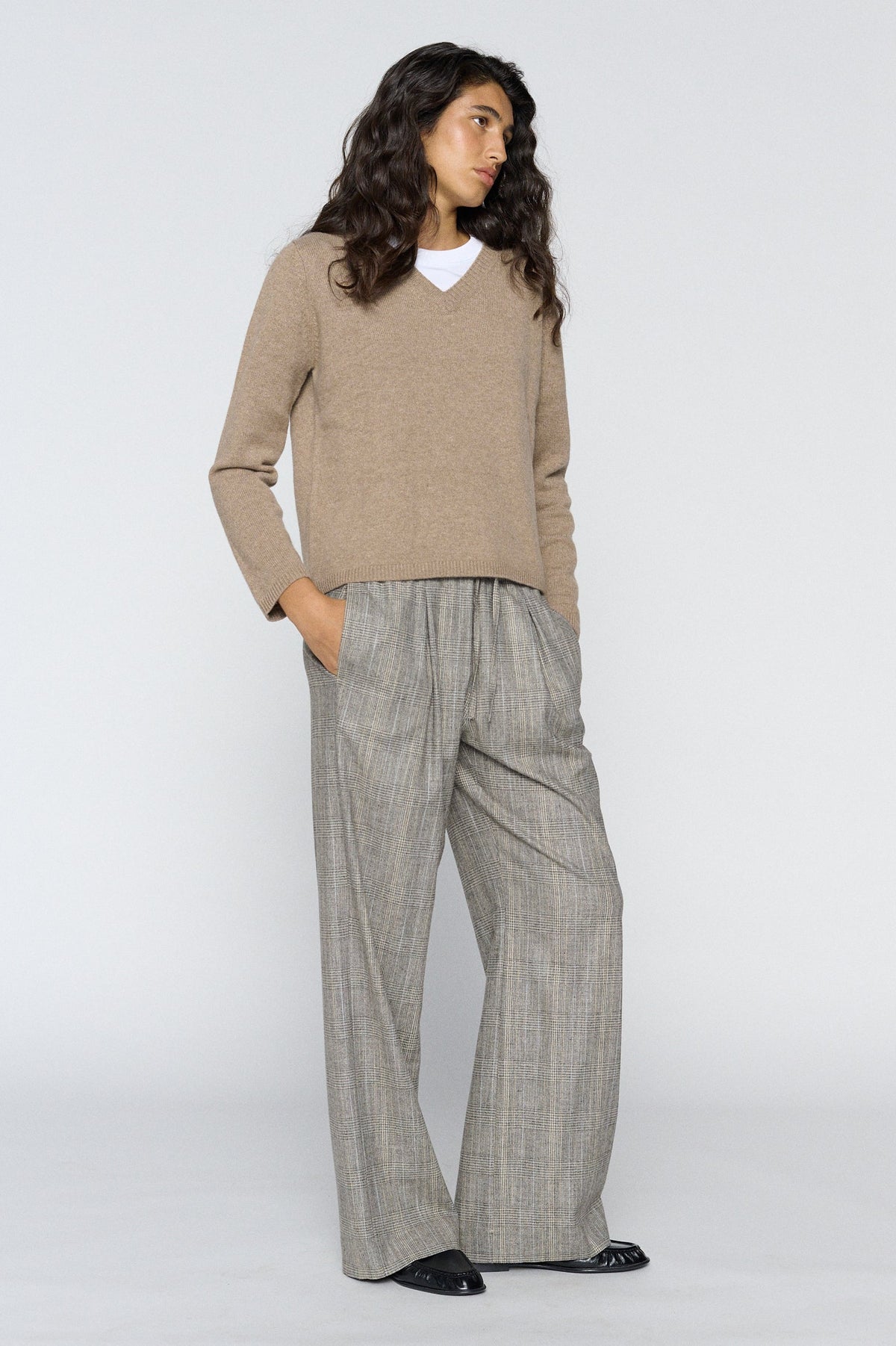 Sweter Fame