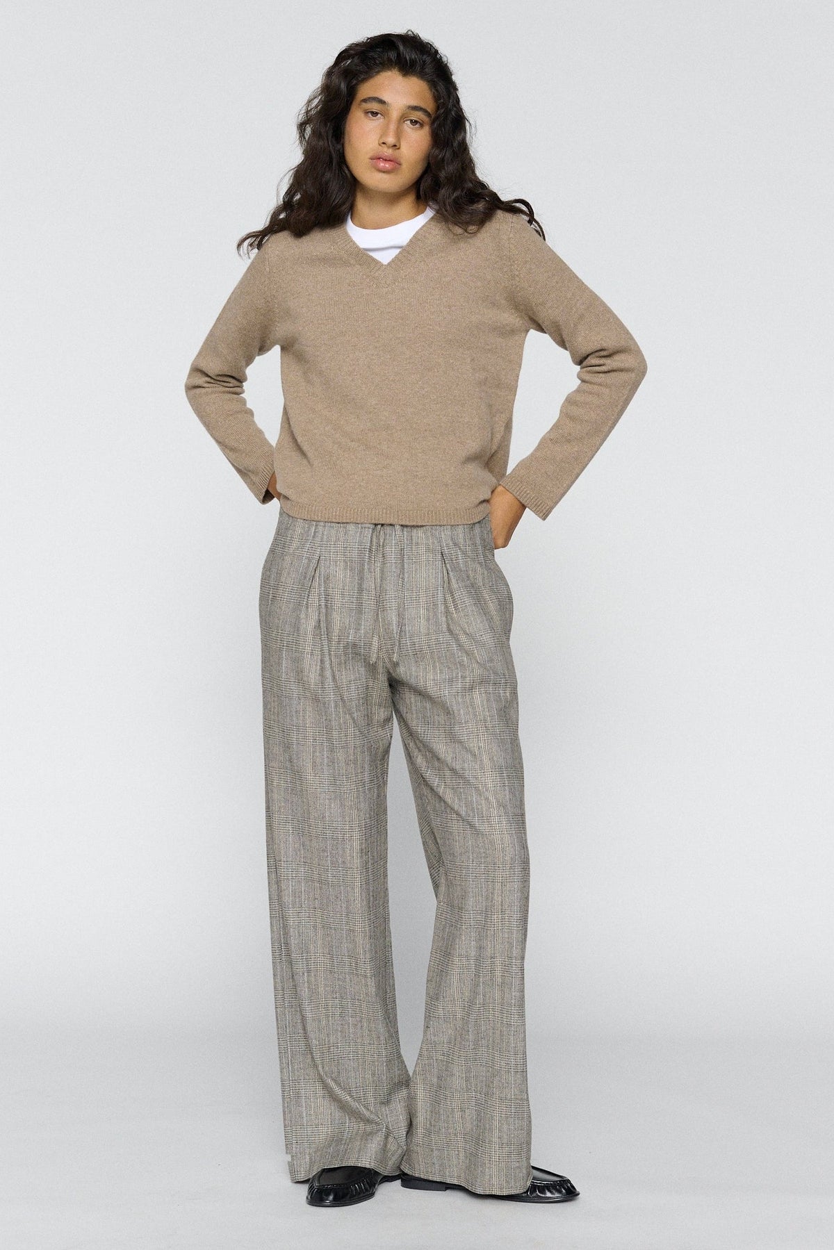 Sweter Fame