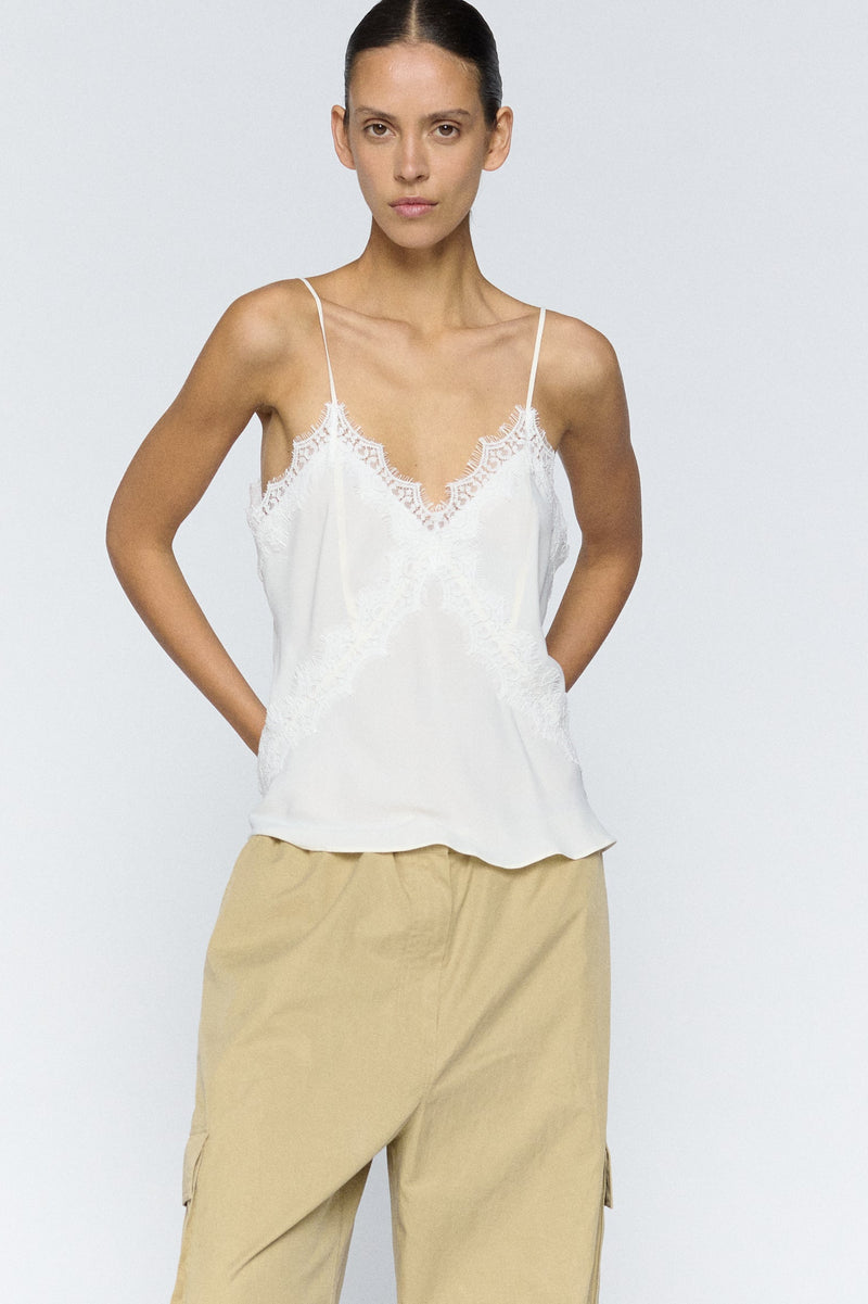 Top Lace