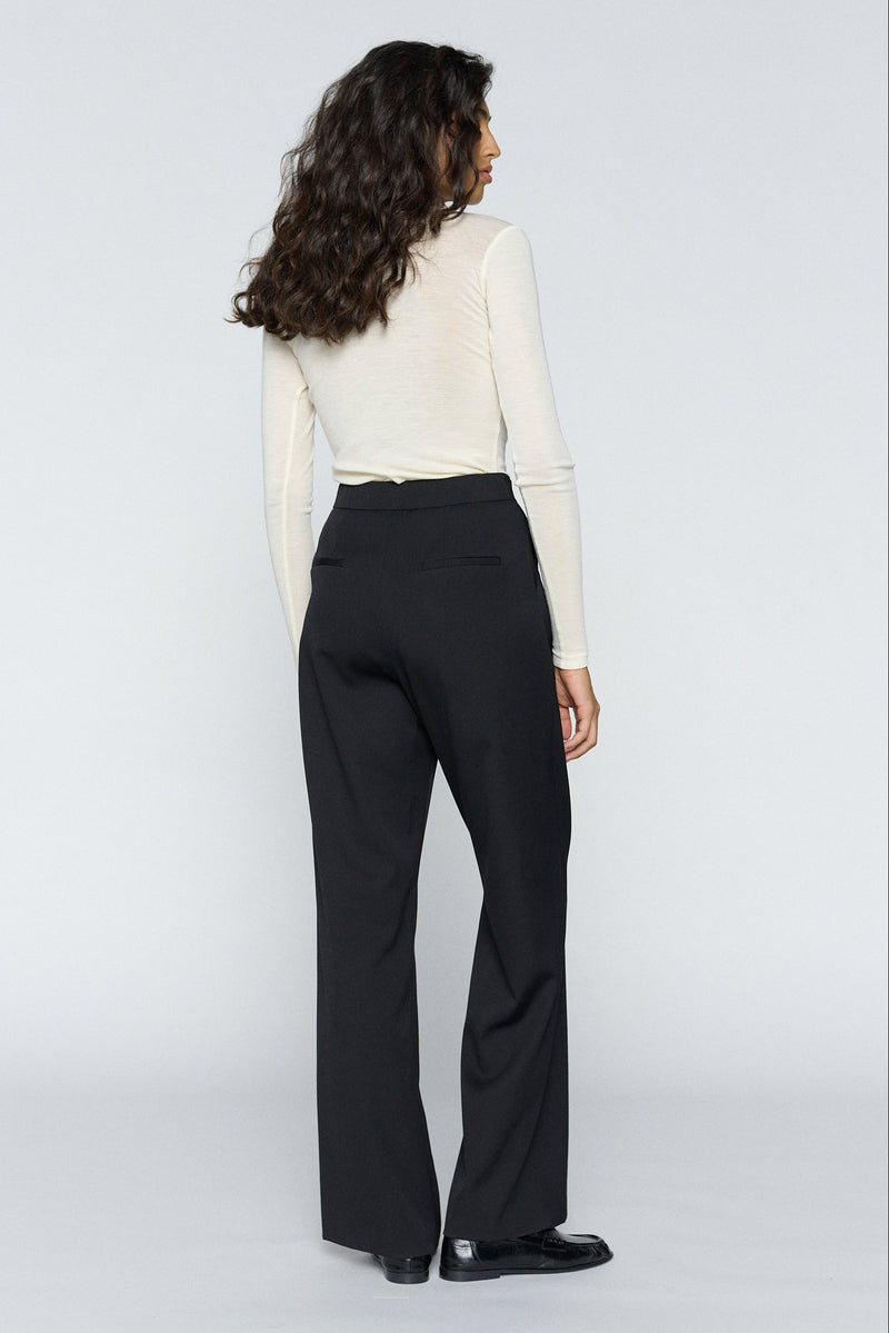 Longsleeve Colt Merino
