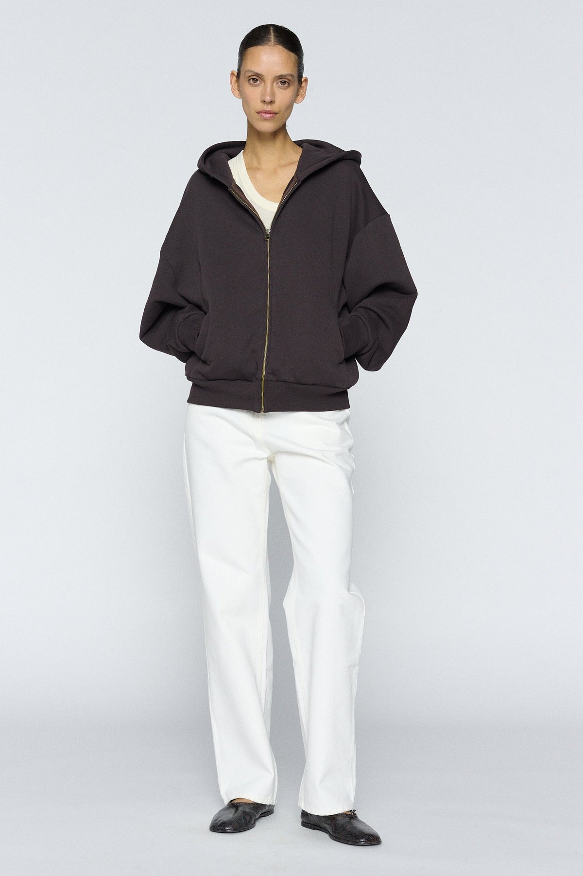 Bluza Hollis