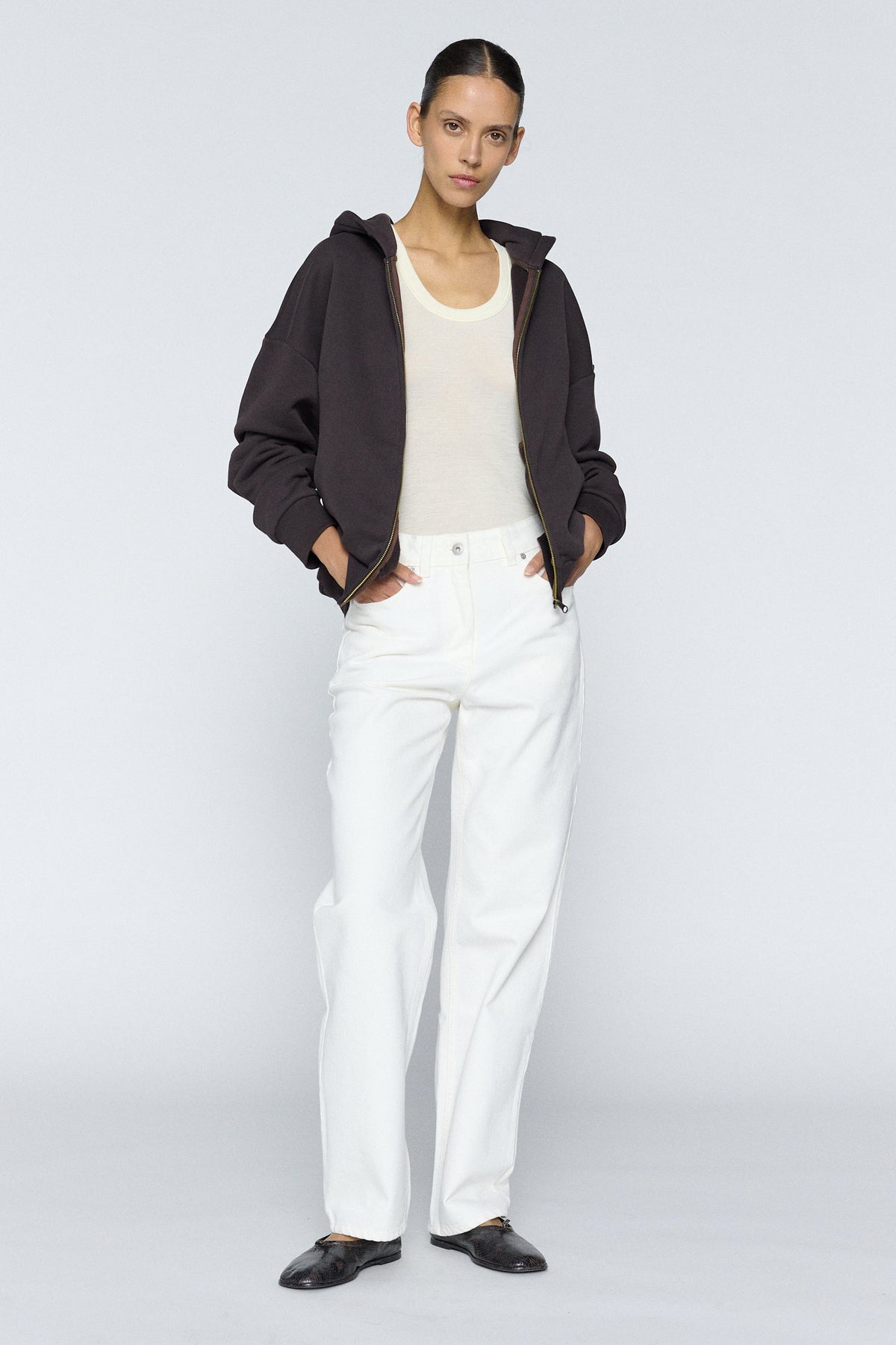 Bluza Hollis