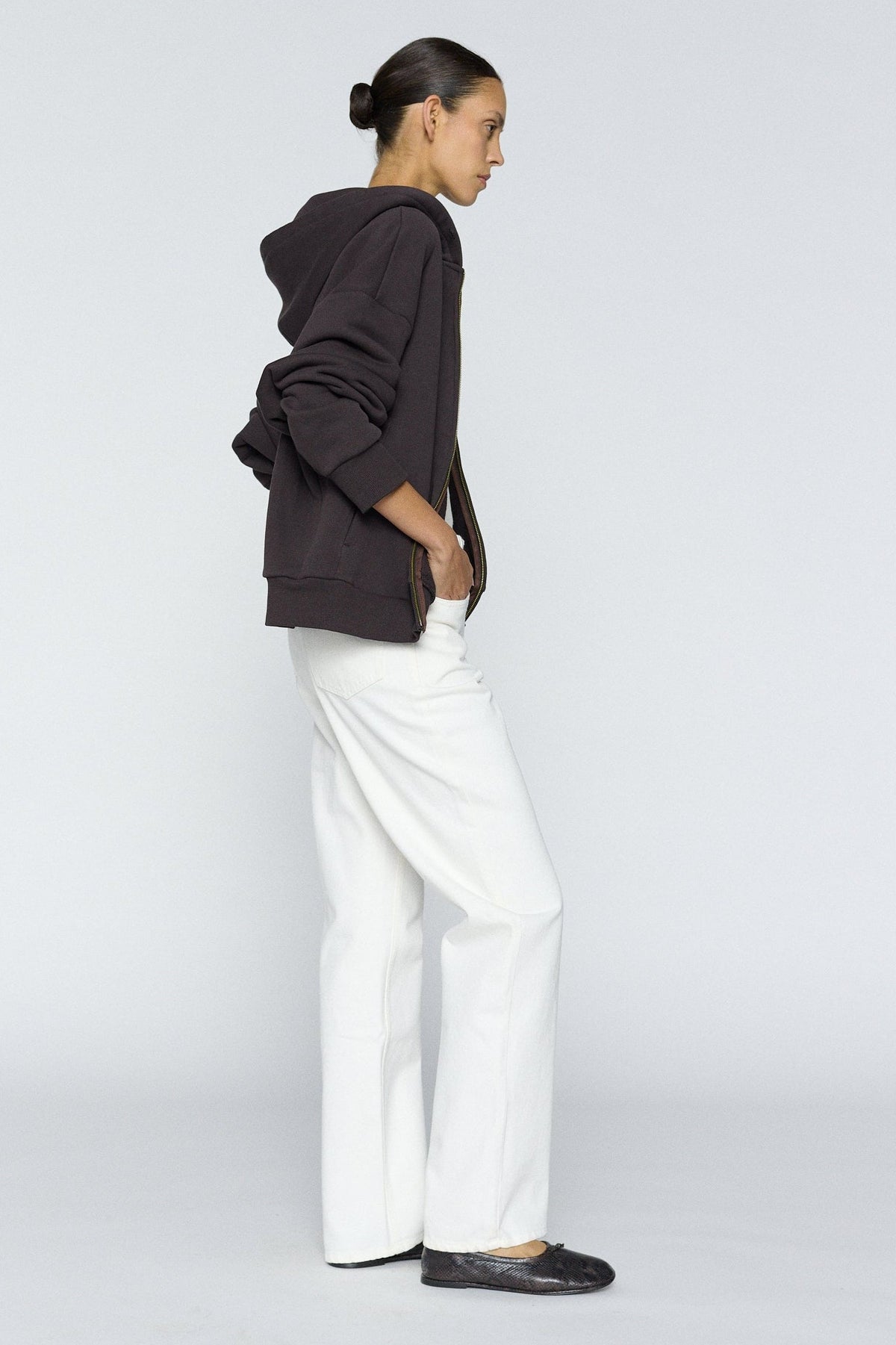 Bluza Hollis