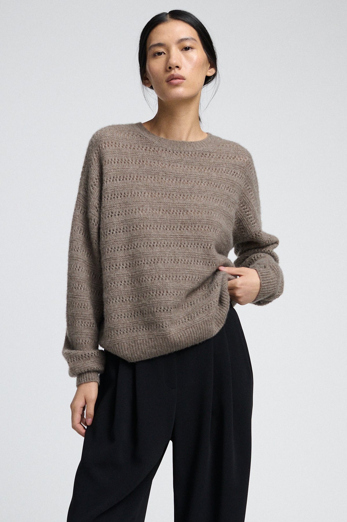 Sweter Arven