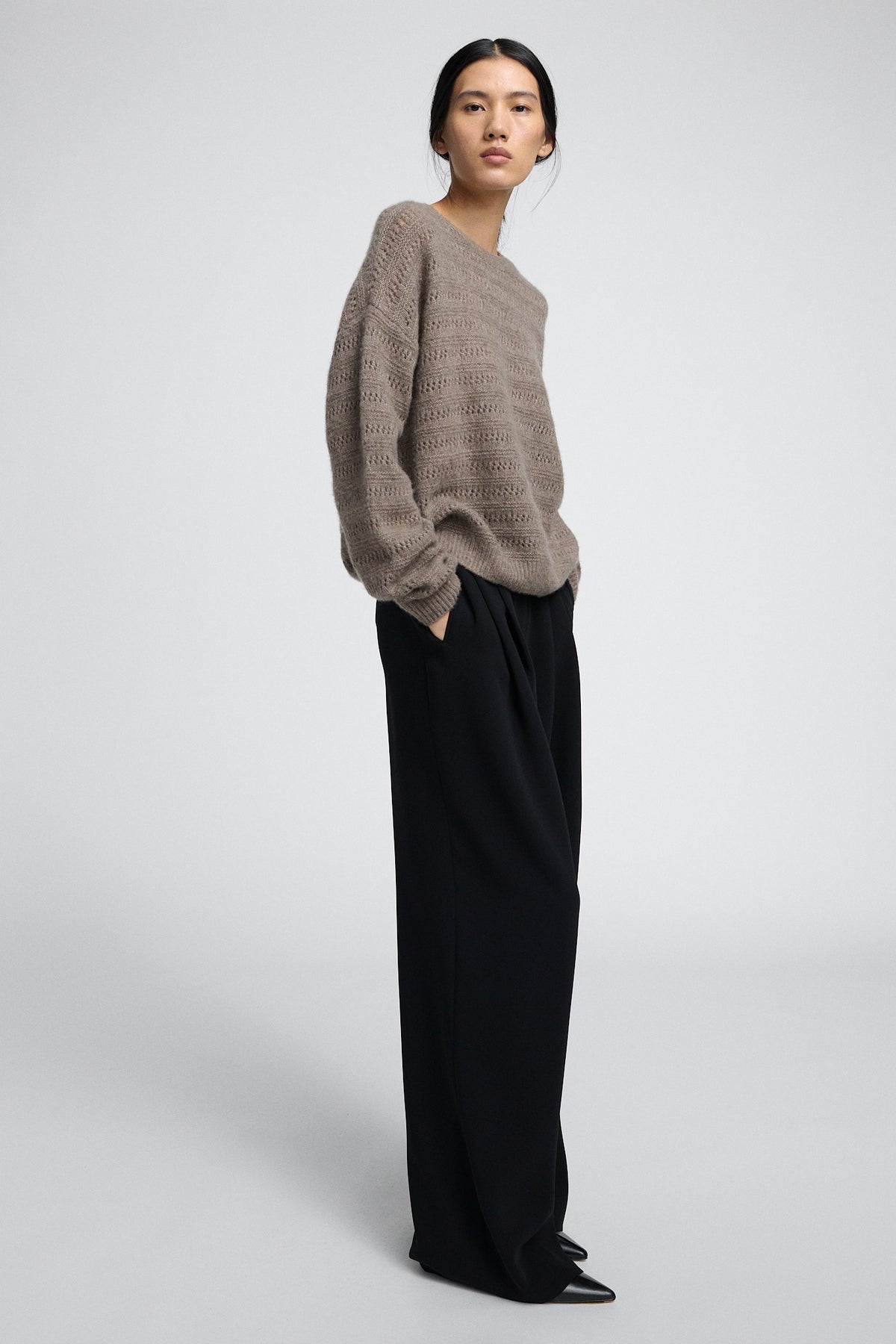 Sweter Arven