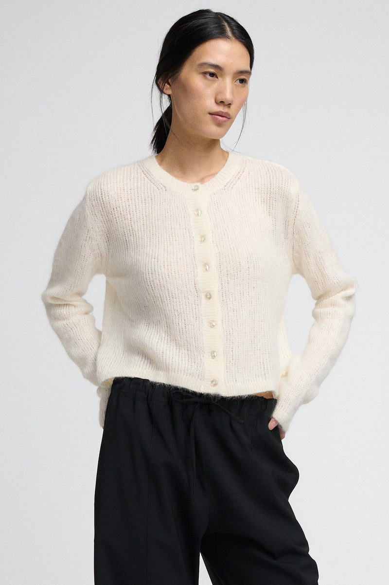 Cardigan Luna
