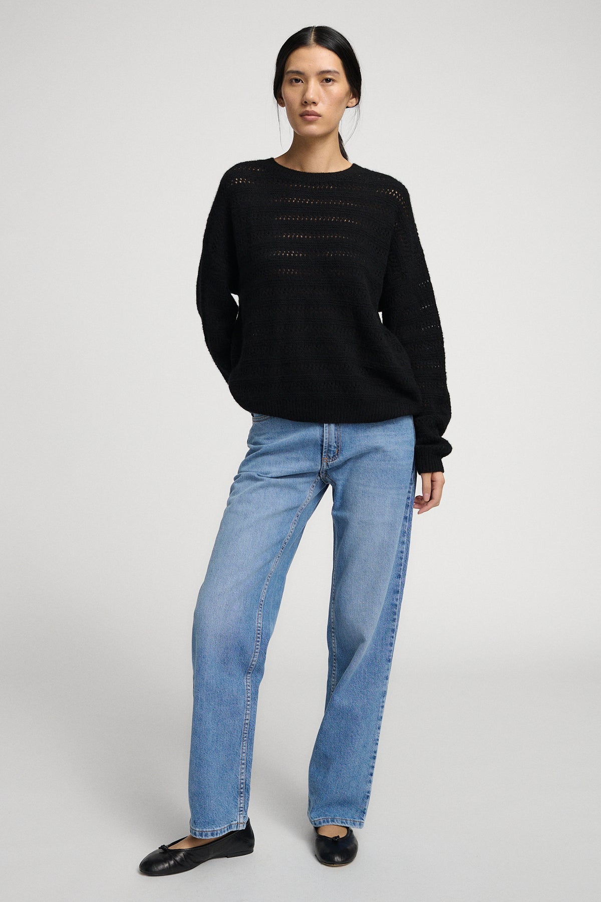 Sweter Arven