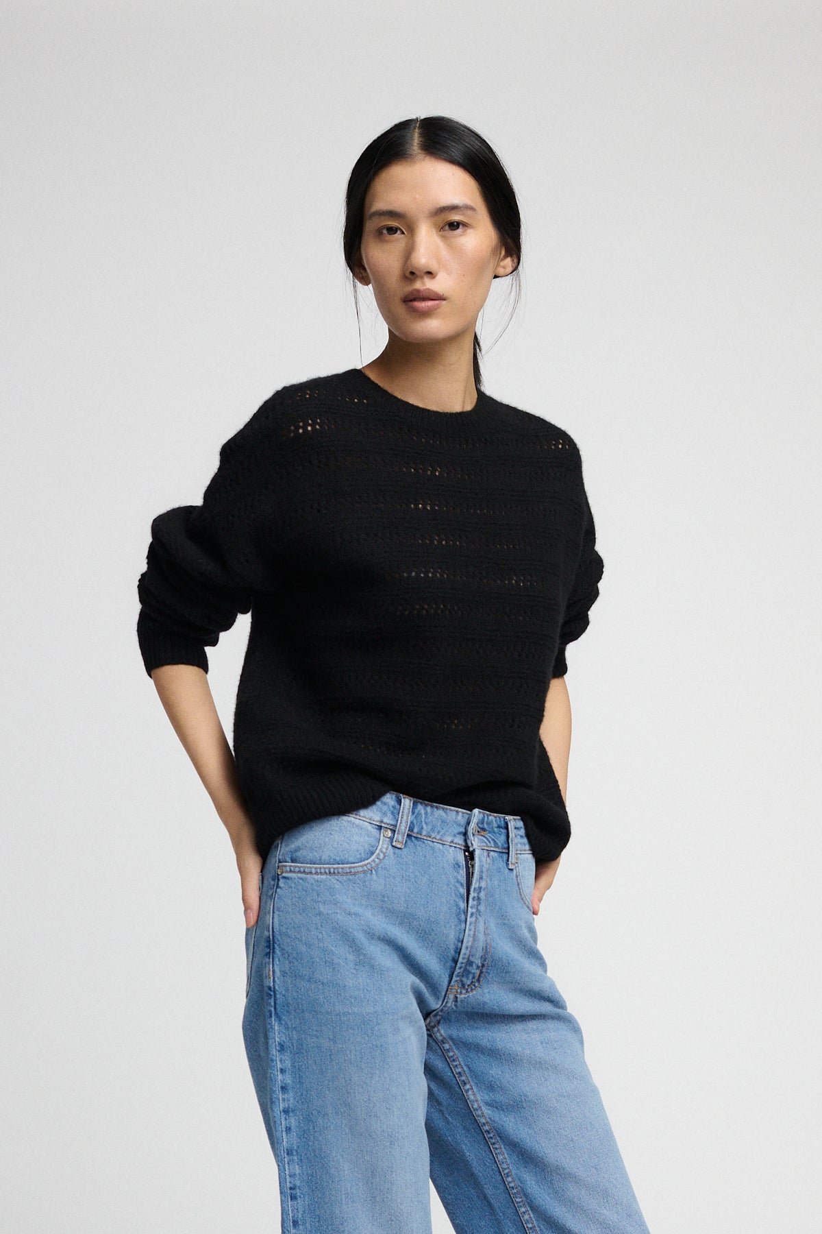 Sweter Arven