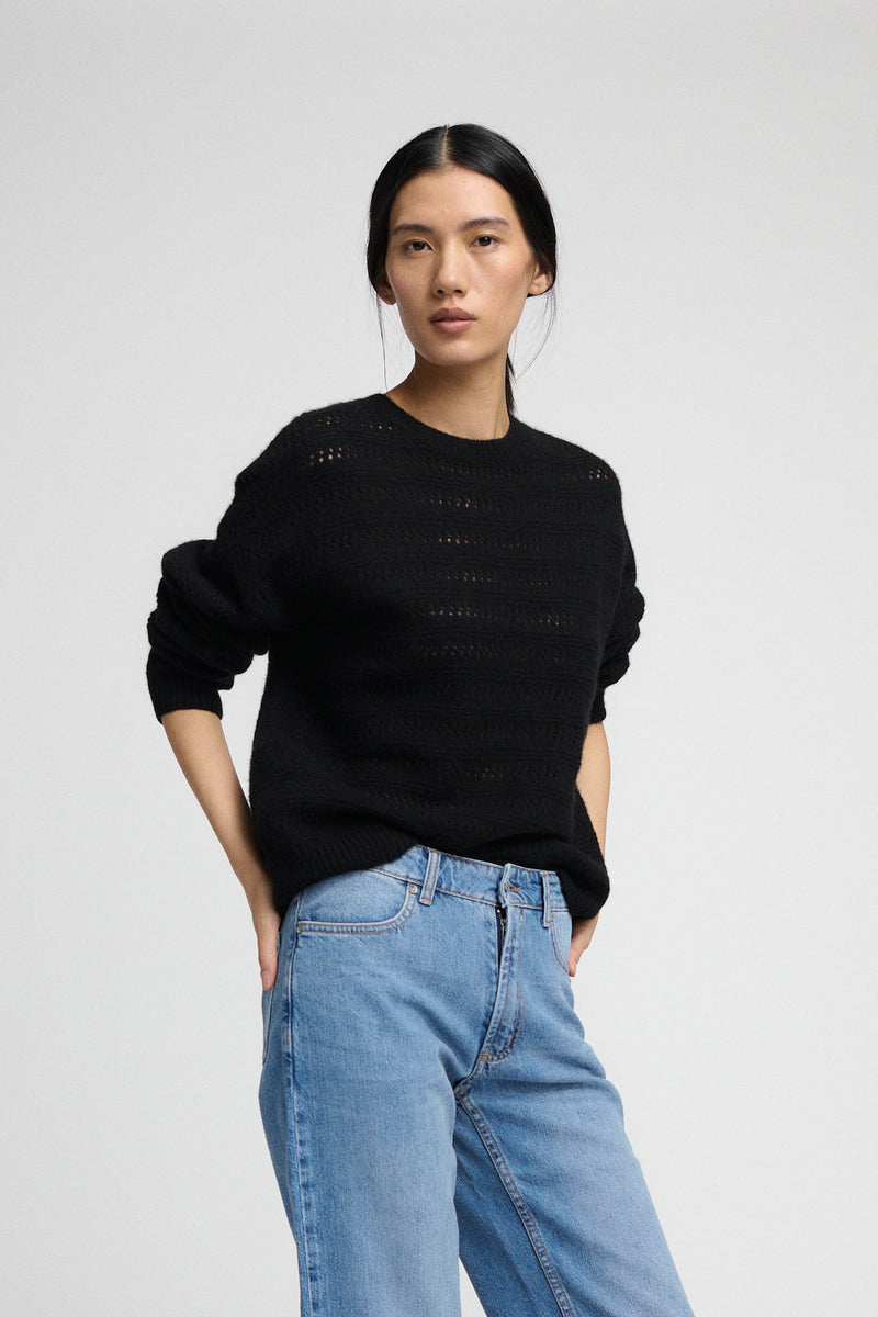 Sweter Arven