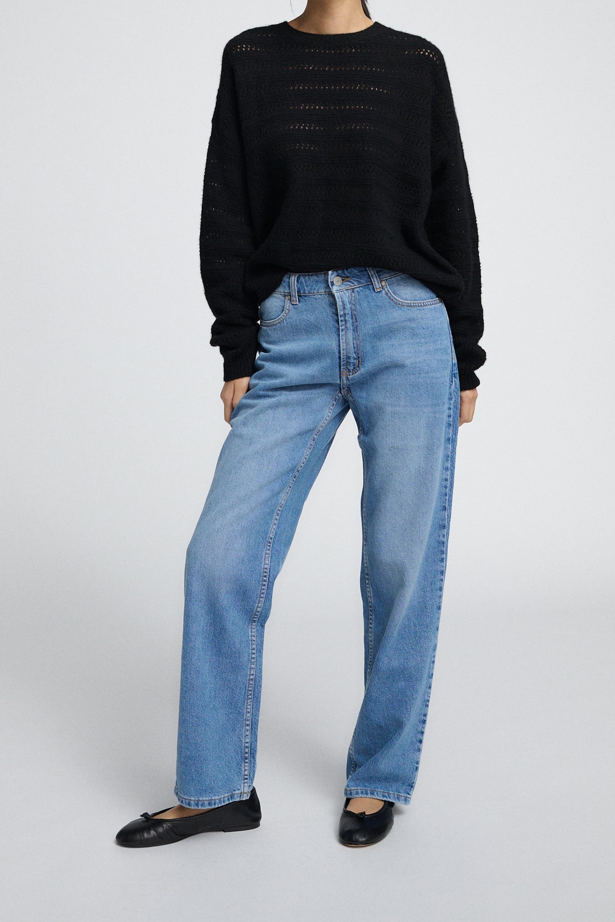 Sweter Arven