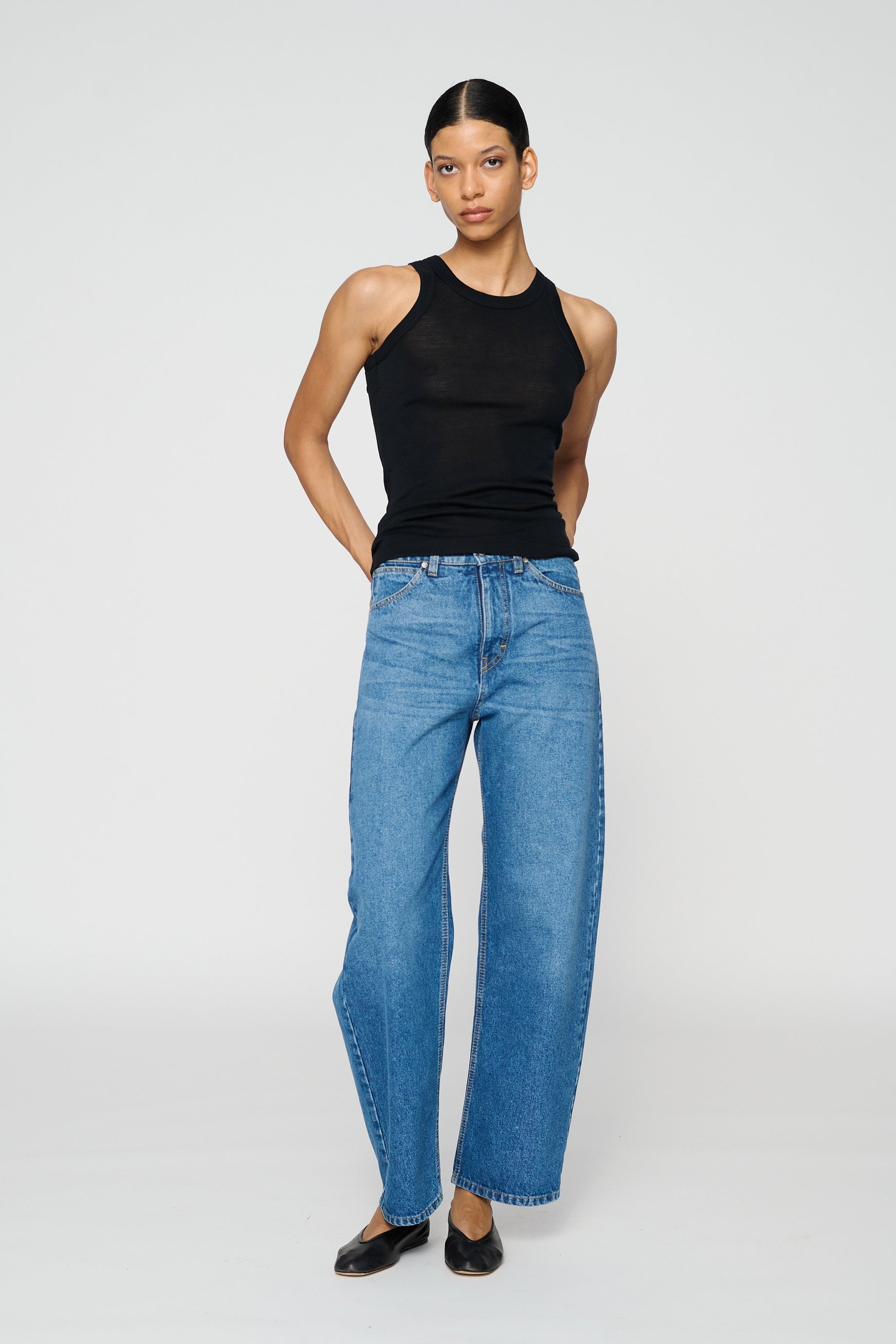 Jeans 05 Balloon