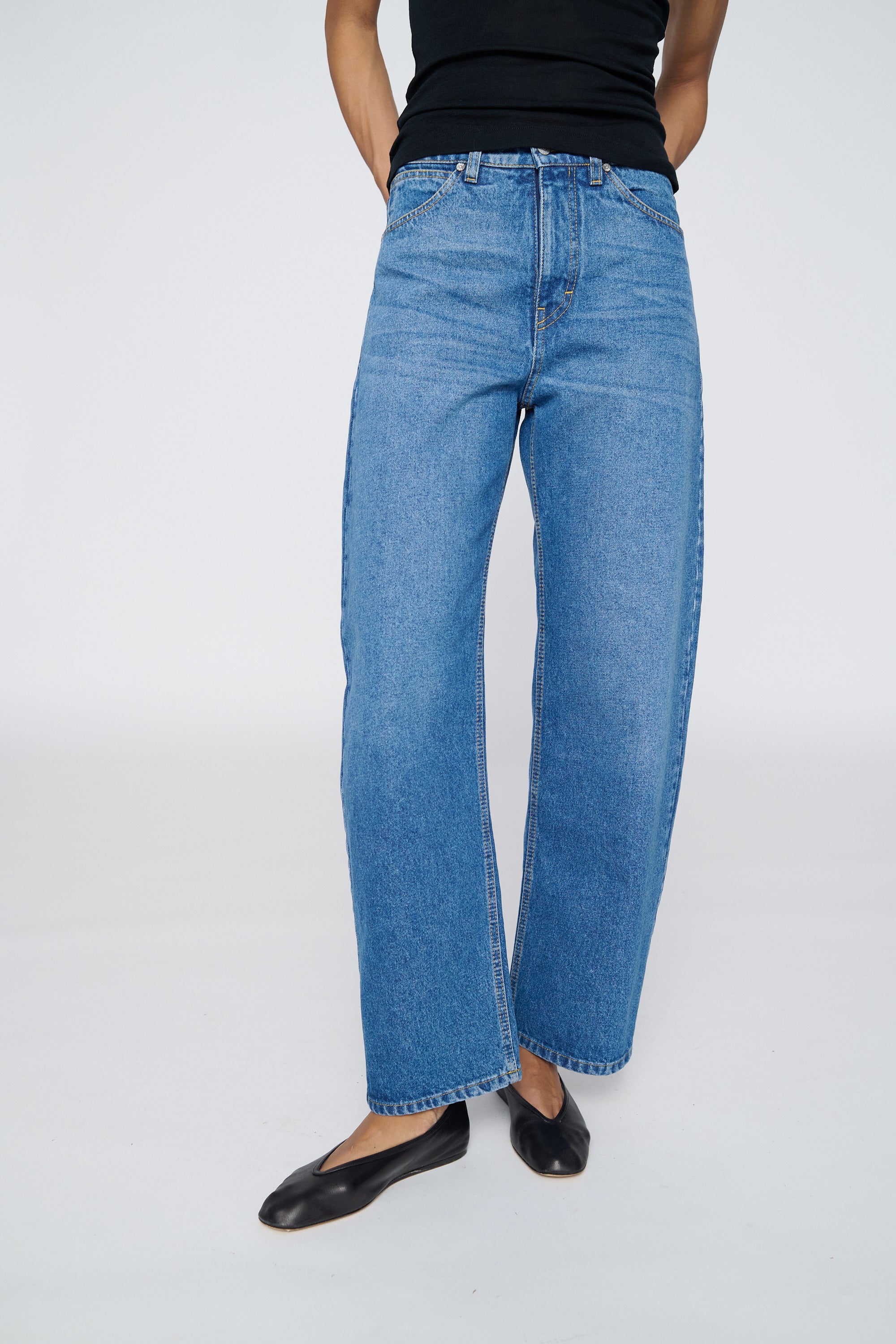 Jeans 05 Balloon