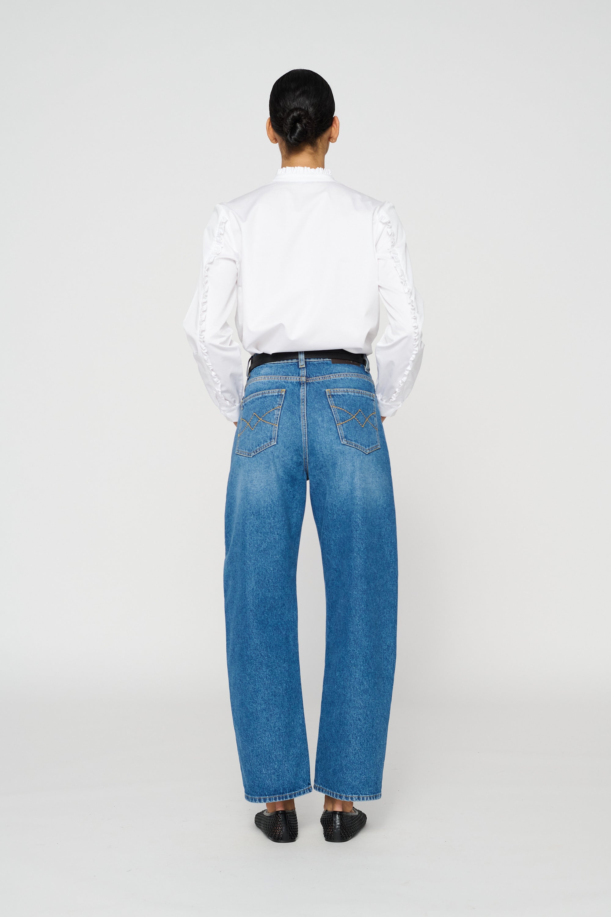 Jeans 05 Balloon