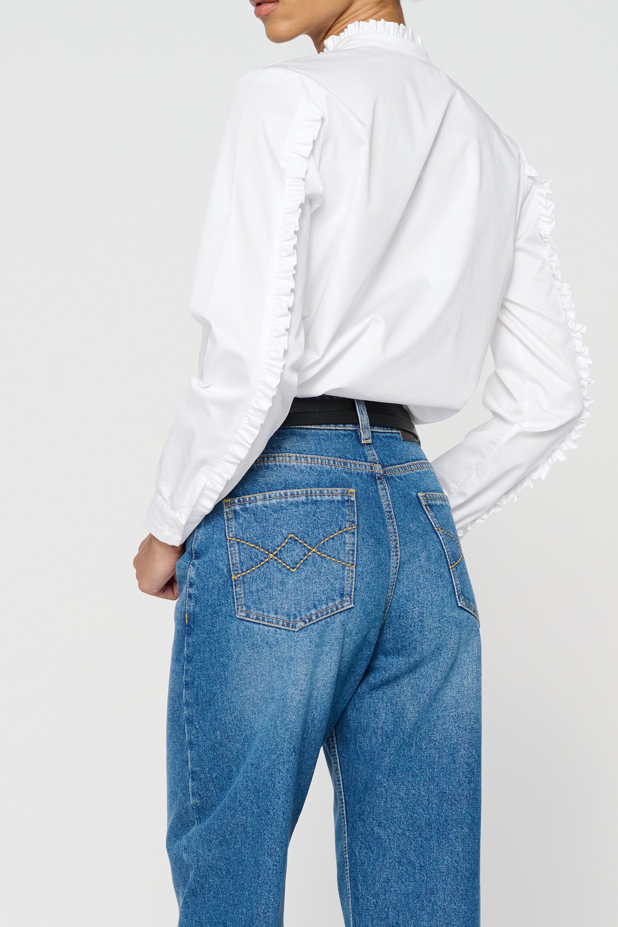Jeans 05 Balloon