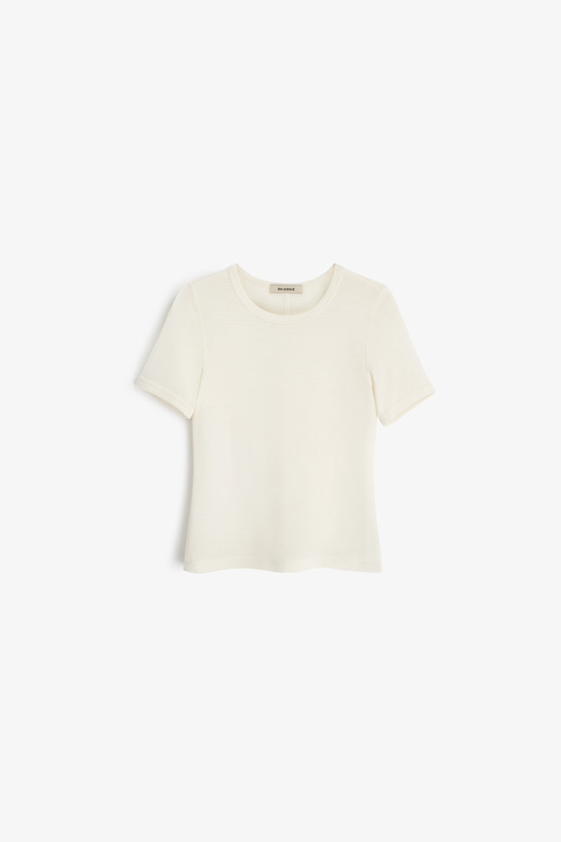 T-Shirt Faro Merino