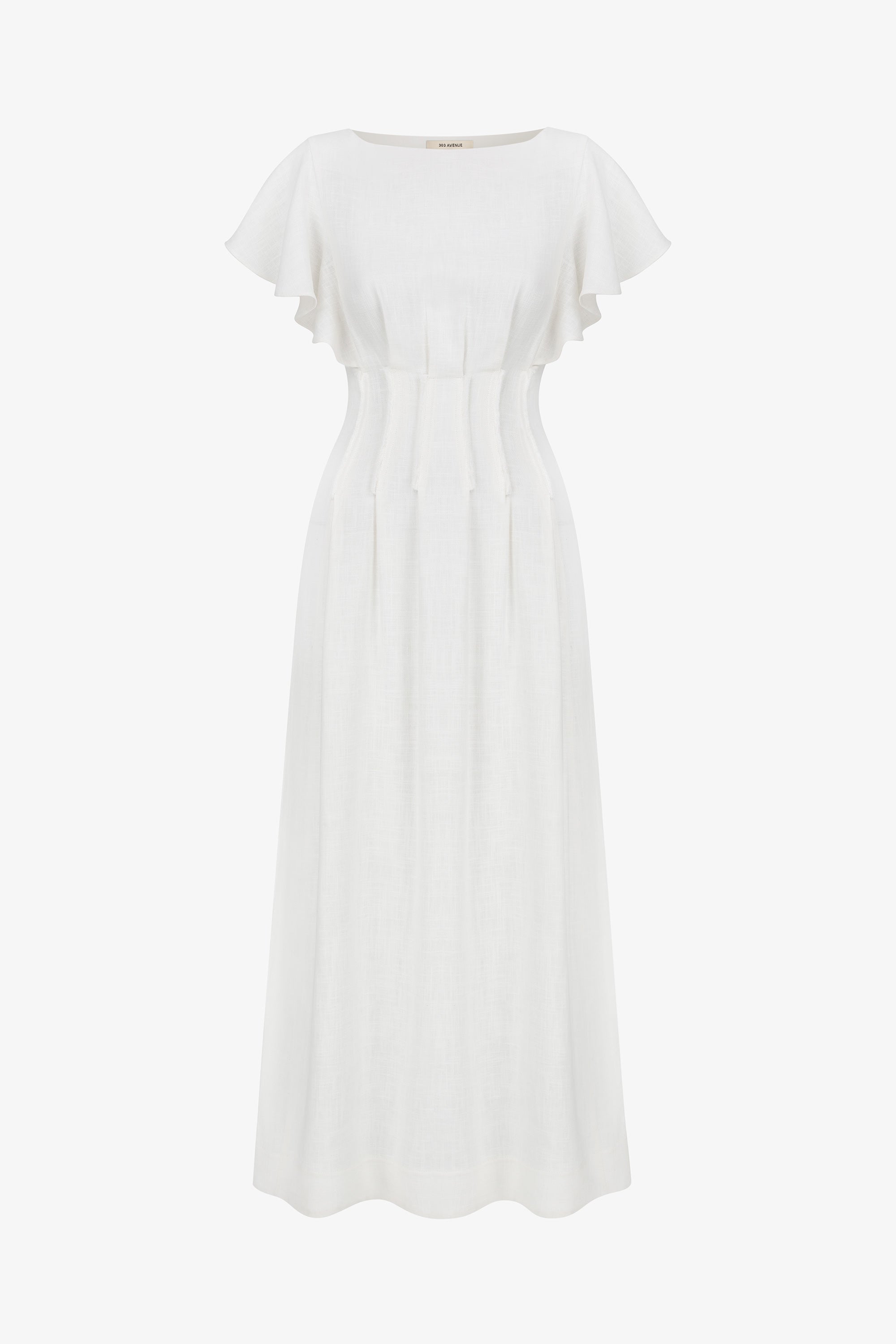 Sukienka Blanca