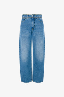 Jeans 05 Balloon