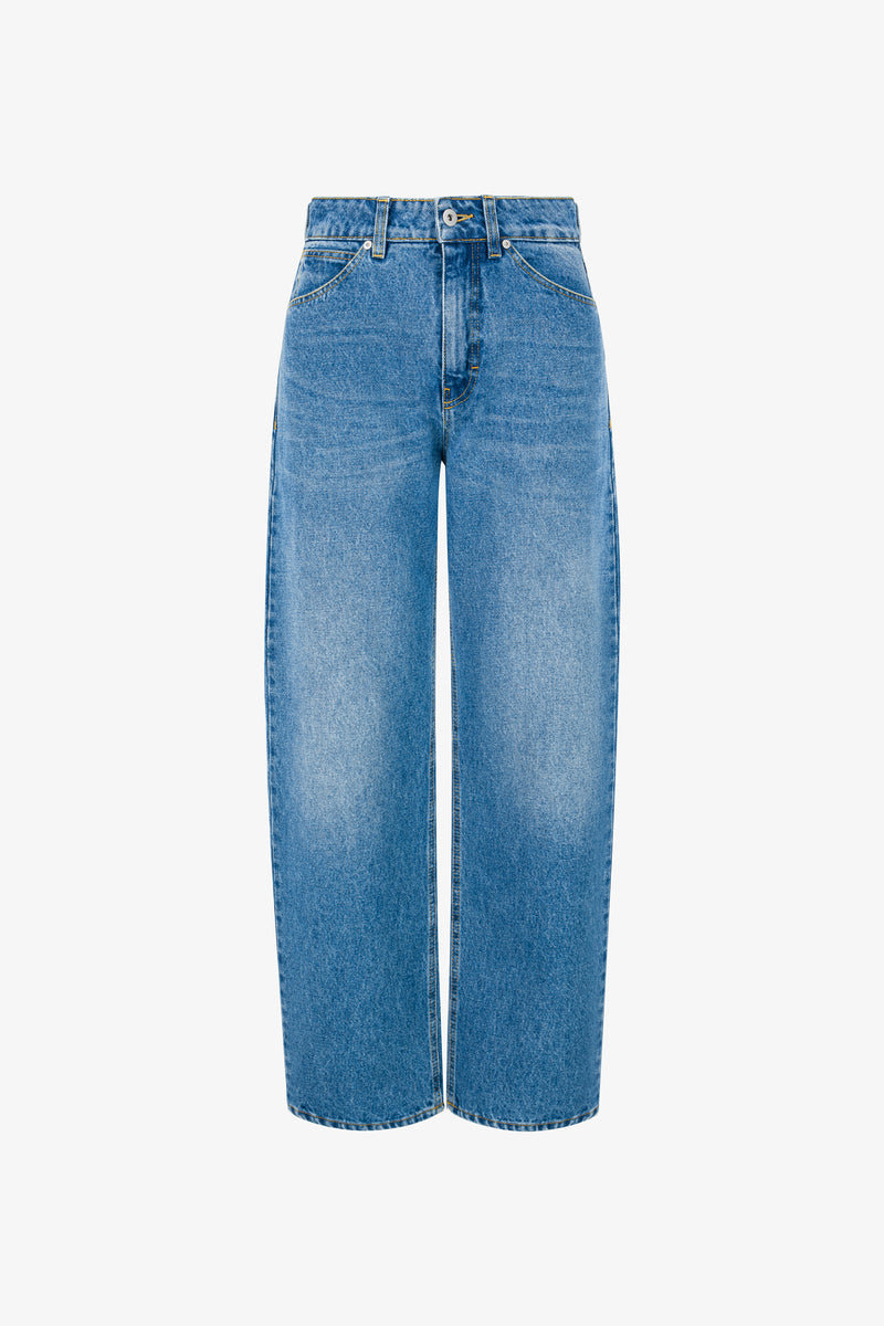 Jeans 05 Balloon