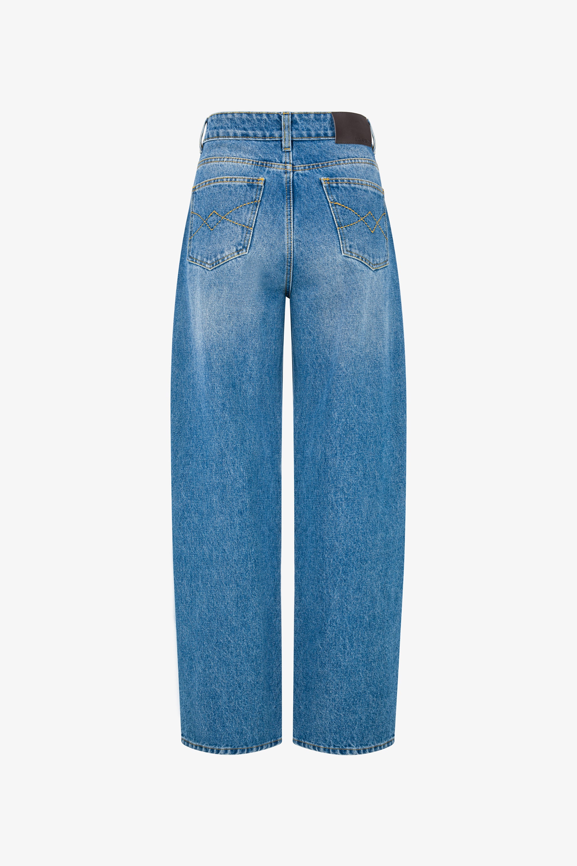 Jeans 05 Balloon