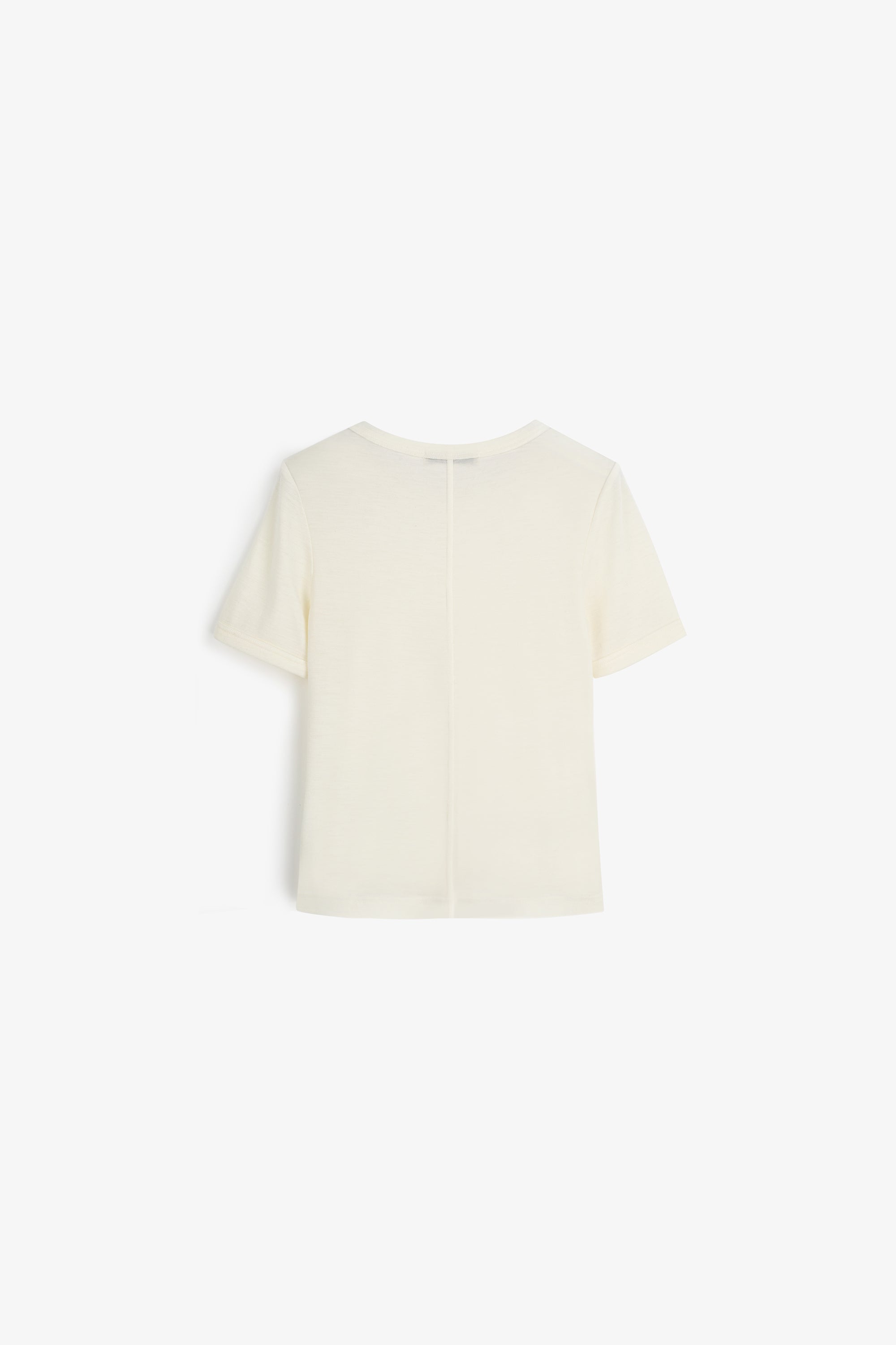 T-Shirt Faro Merino