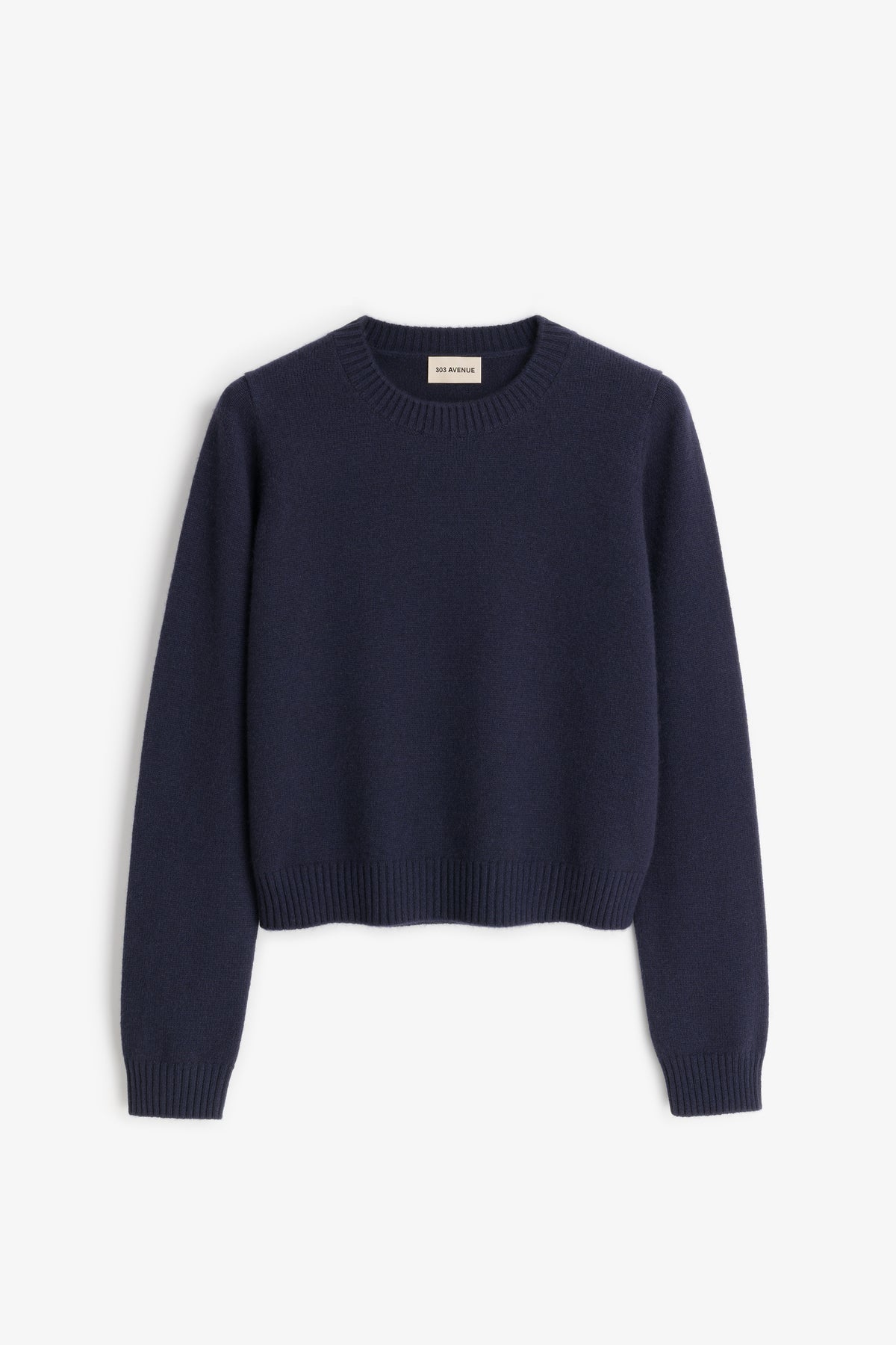 Sweter Classic 02