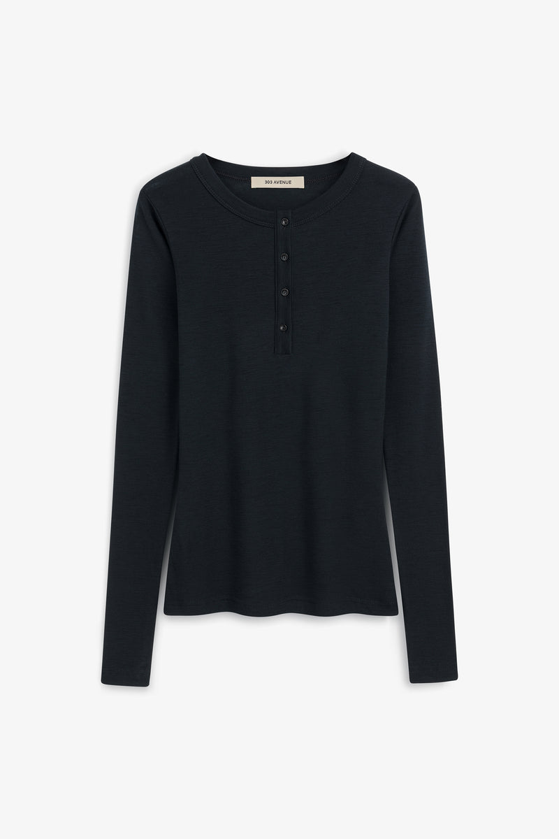 Longsleeve Colt Merino
