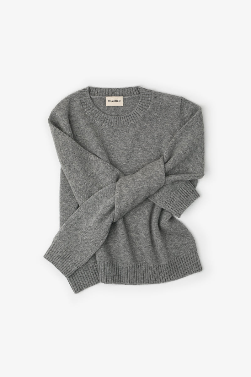 Sweter Classic 02