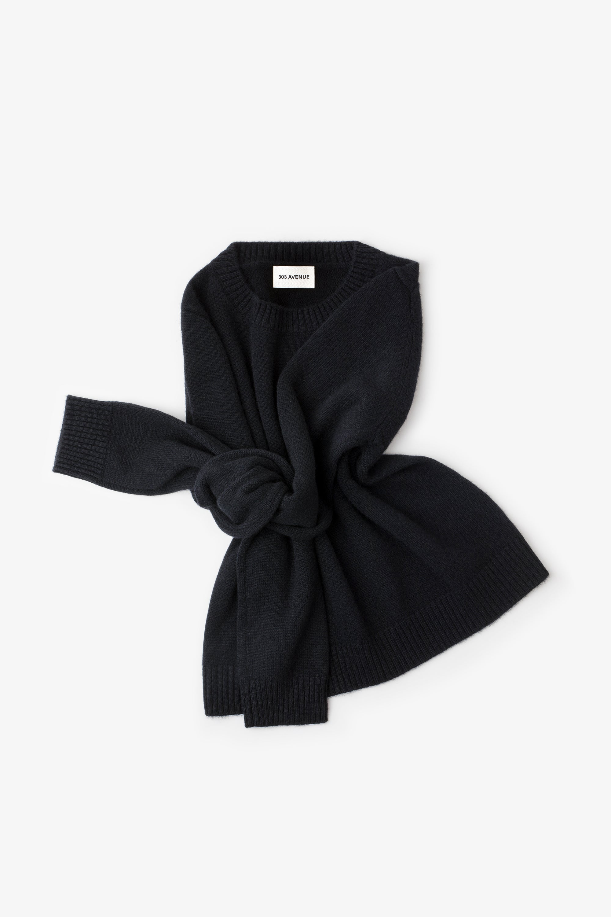 Sweter Classic 02