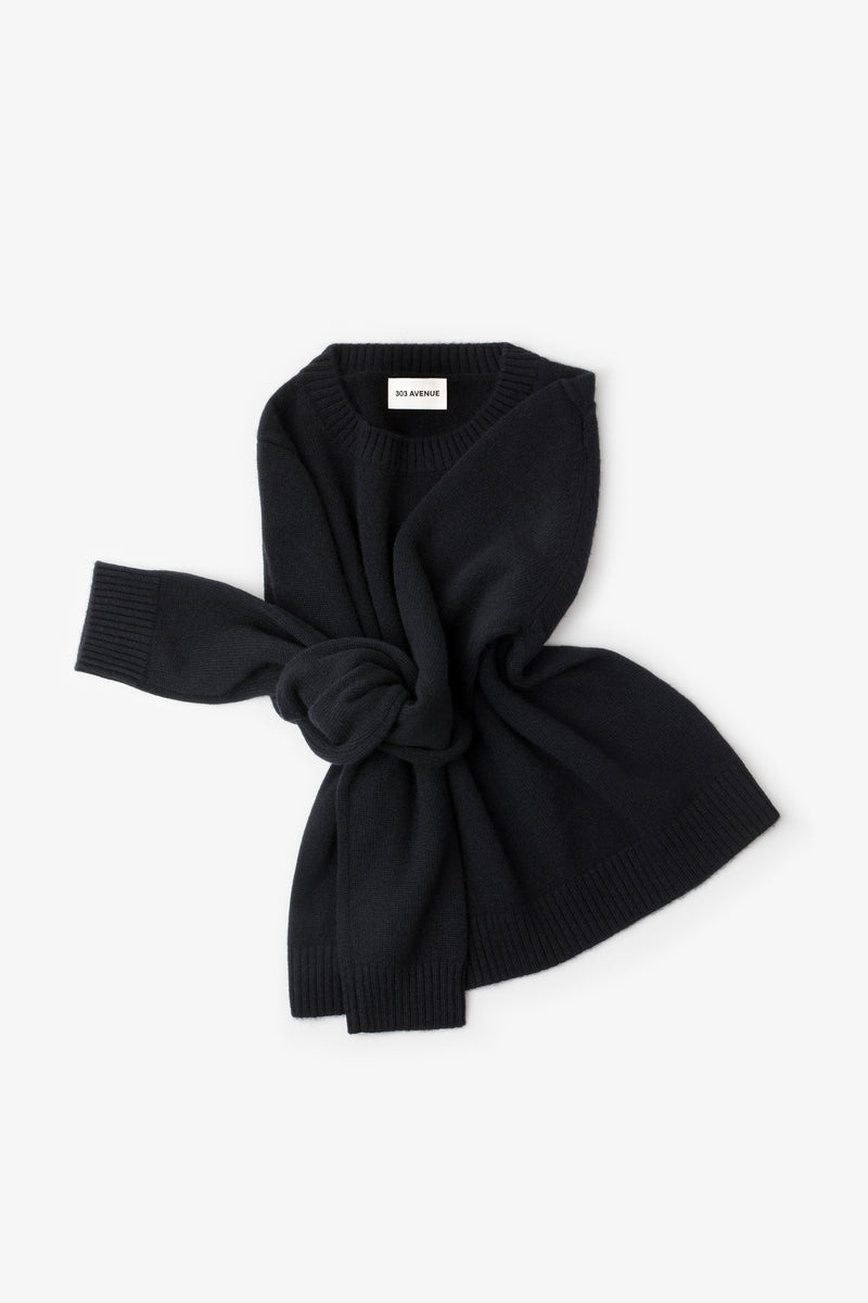 Sweter Classic 02