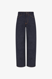 Jeans 05 Balloon