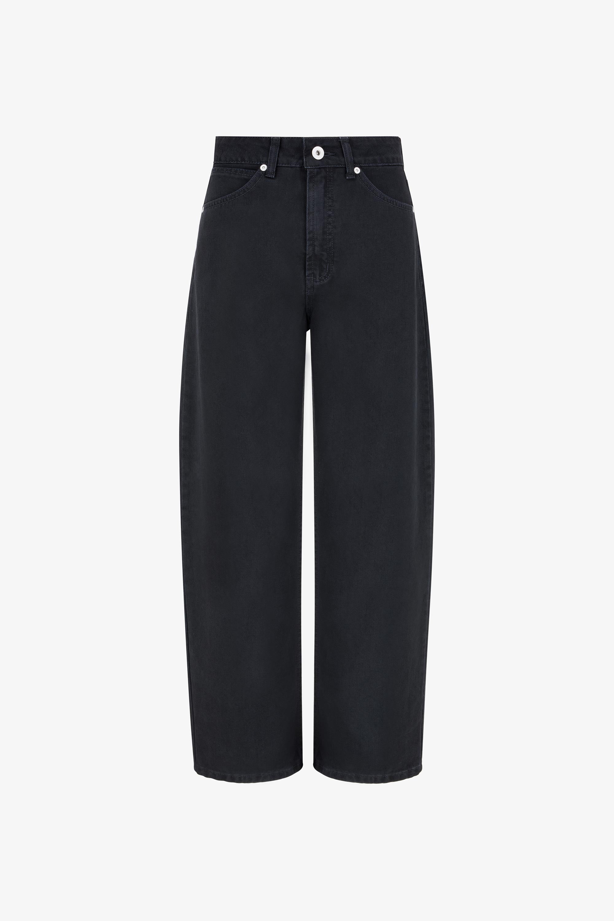 Jeans 05 Balloon