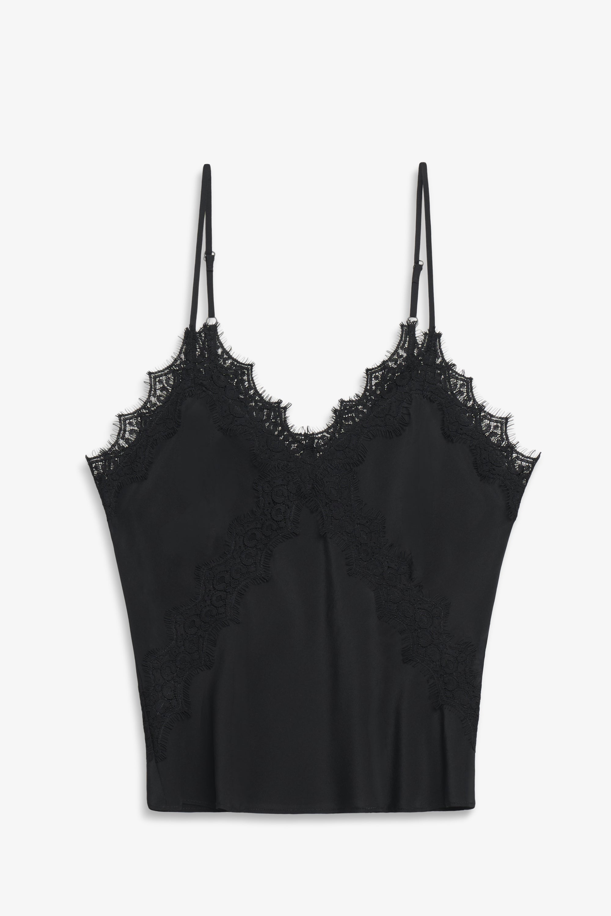 Top Lace