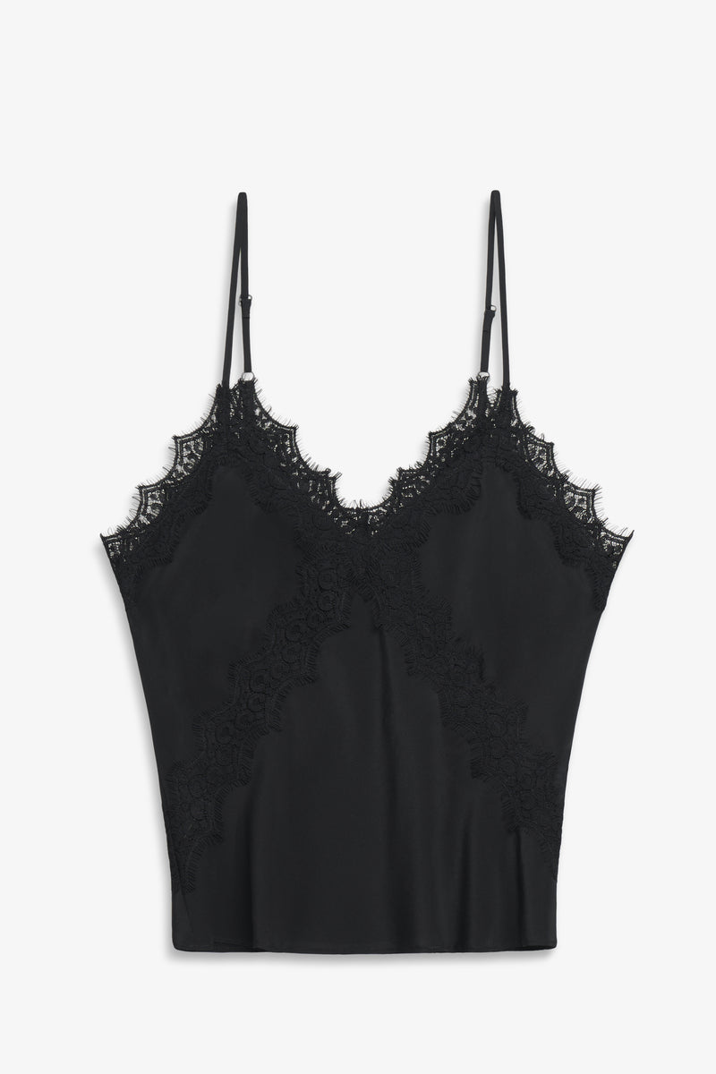 Top Lace