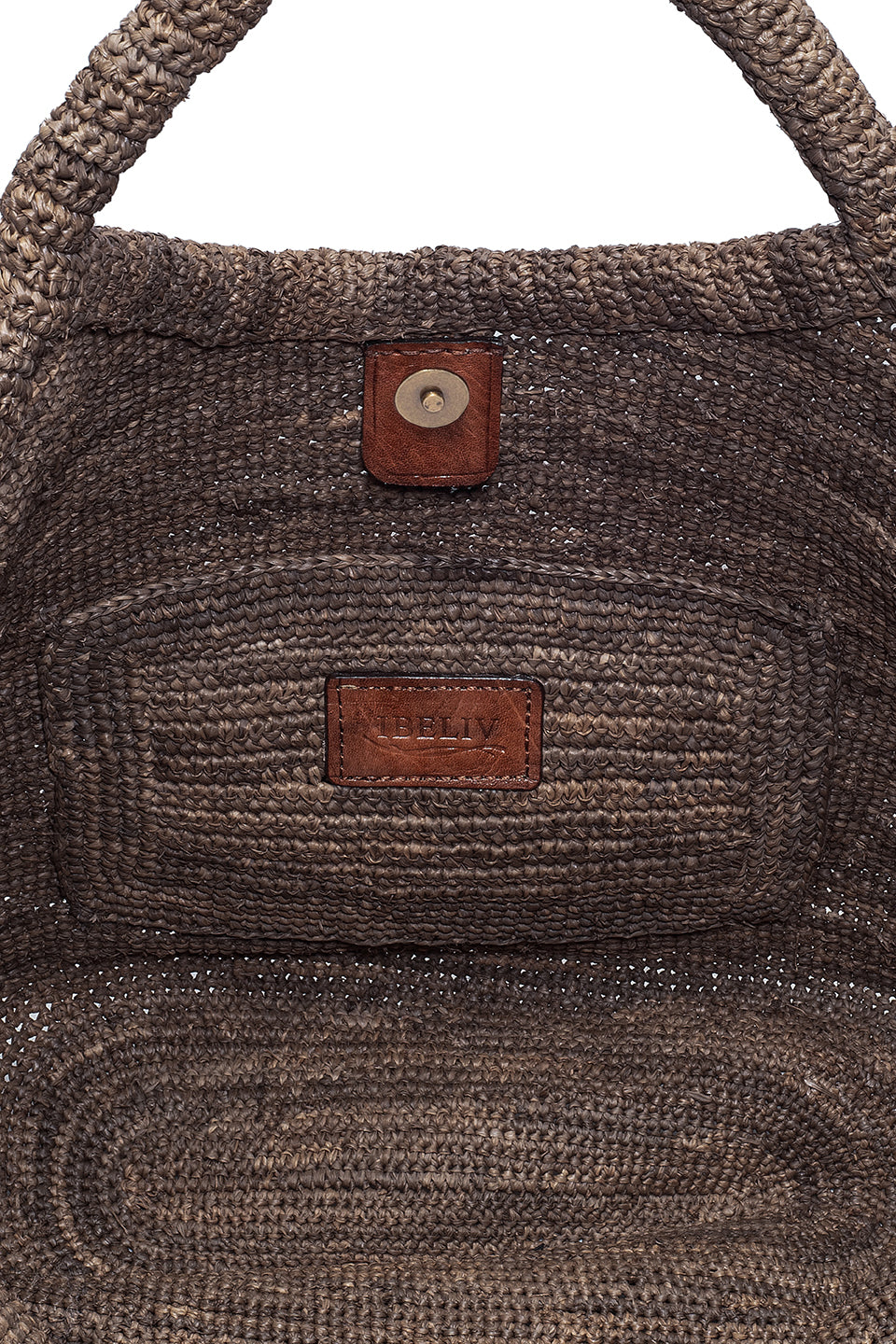 Pure Bag Ibeliv