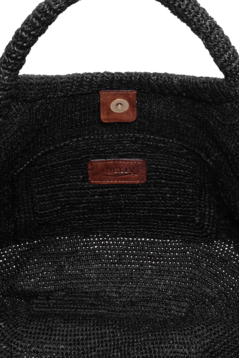 Pure Bag Ibeliv