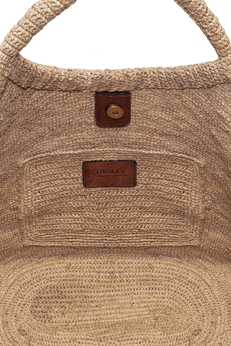 Pure Bag Ibeliv