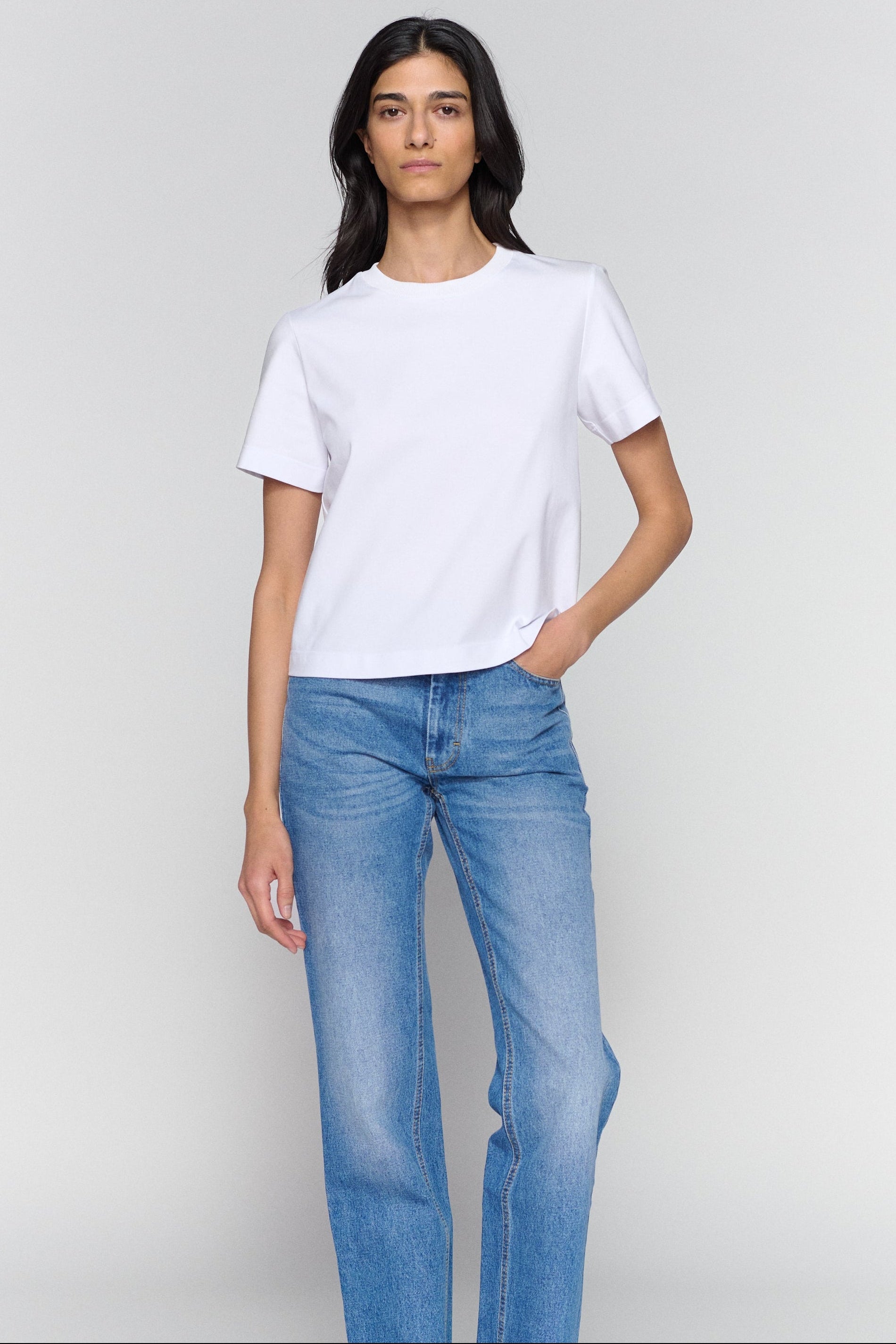 T-Shirt One