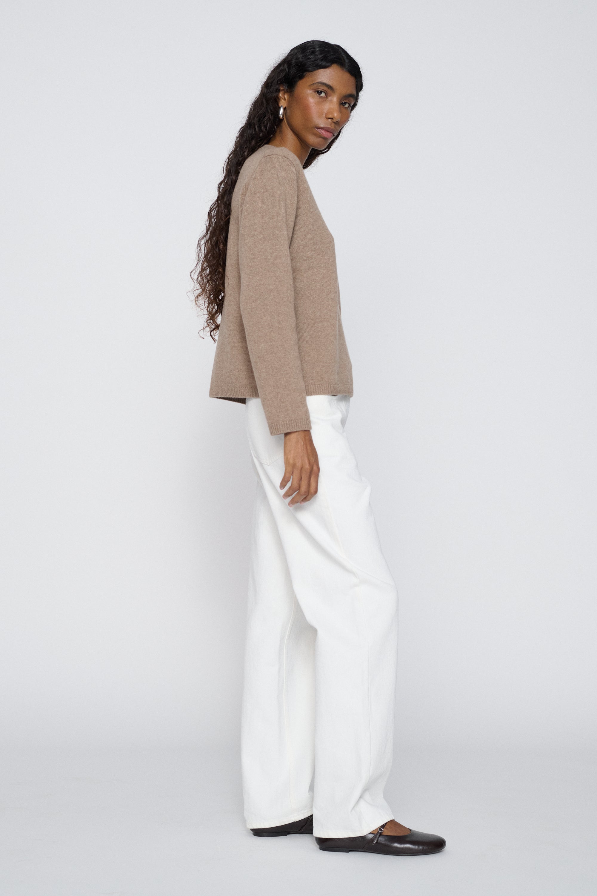 Sweter Fame