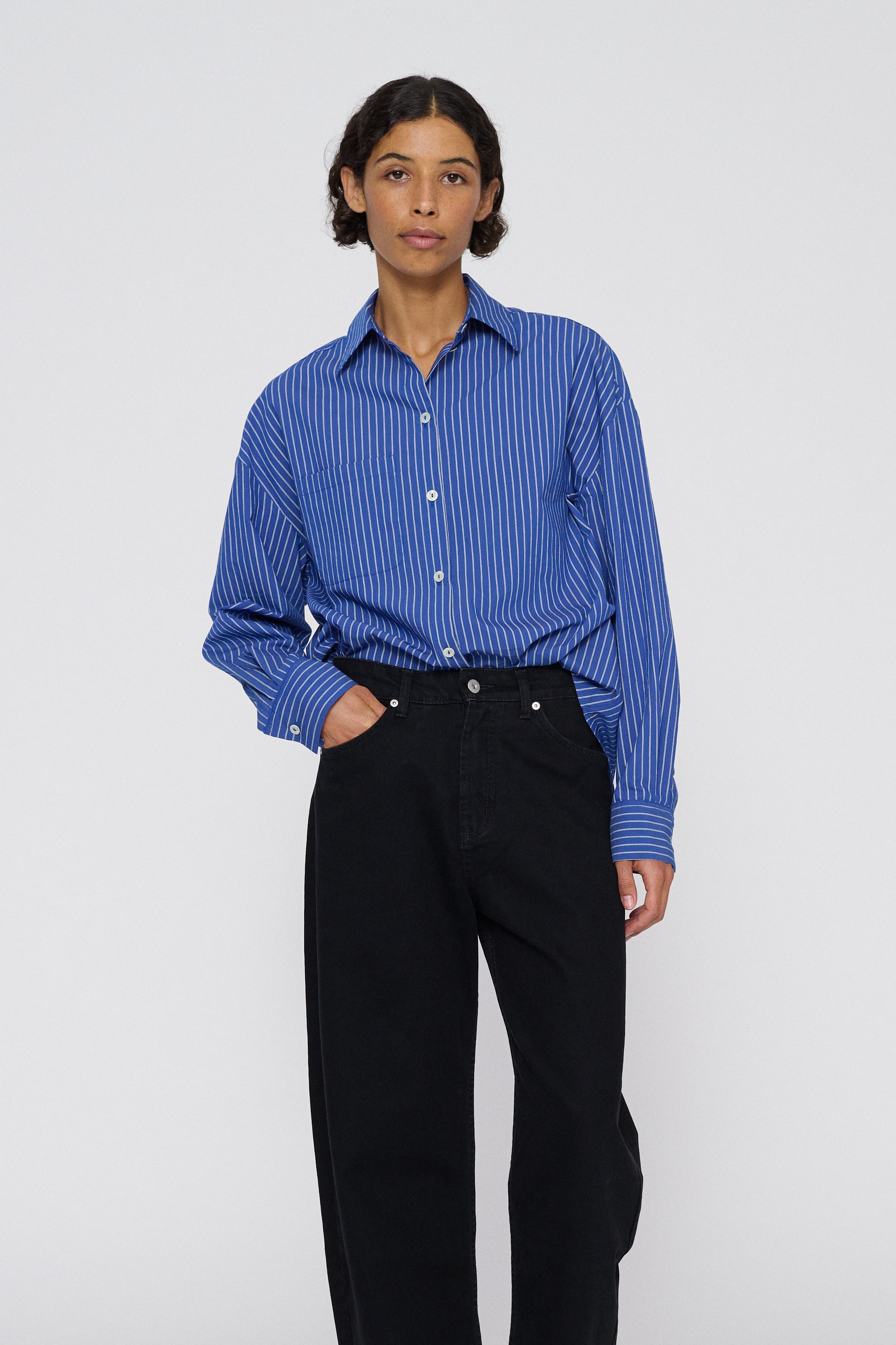 Jeans 05 Balloon