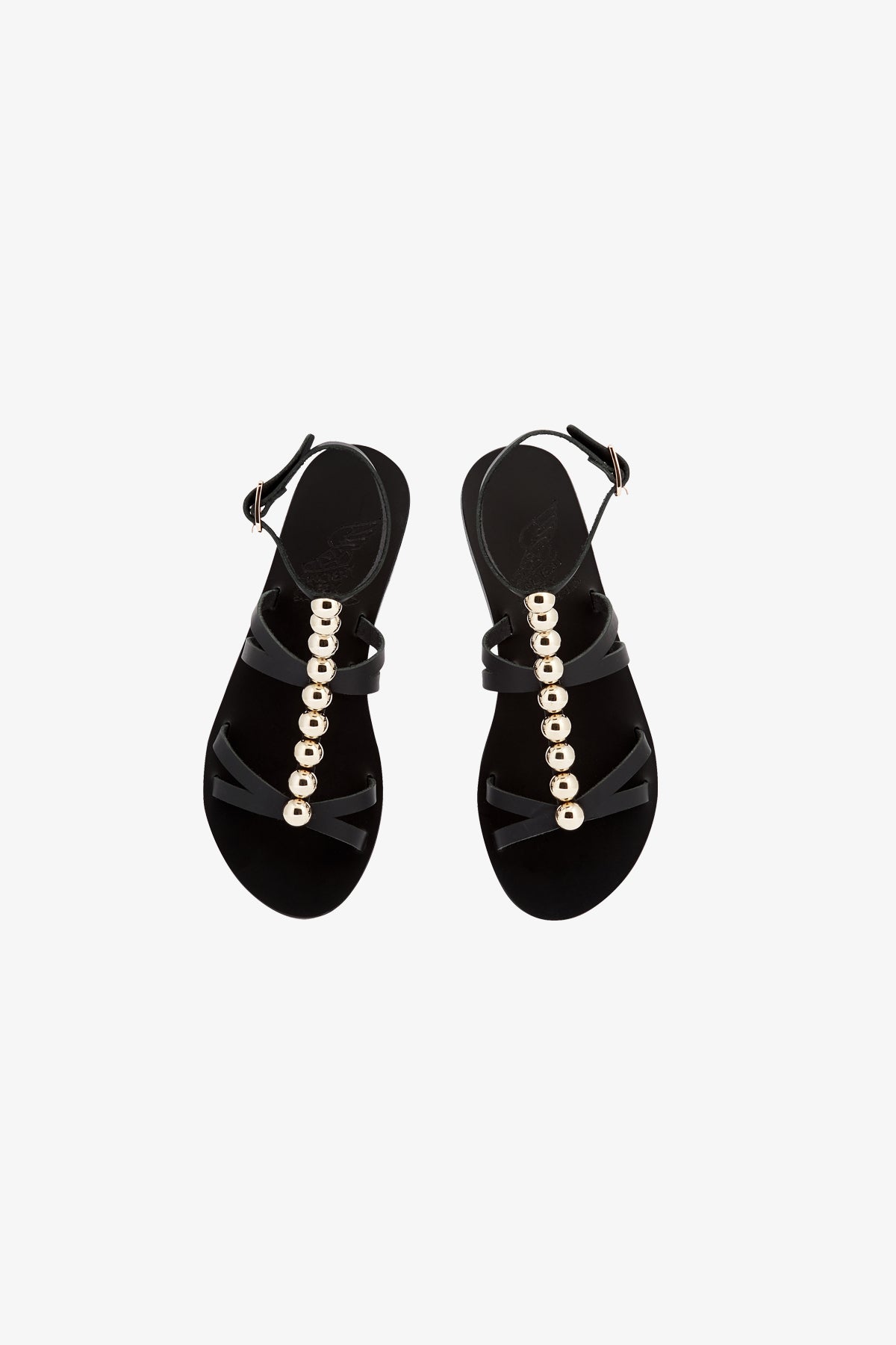 Sandałki Akrivi Ancient Greek Sandals