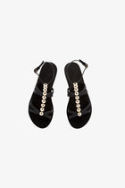 Sandałki Akrivi Ancient Greek Sandals