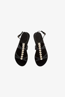 Sandałki Akrivi Ancient Greek Sandals