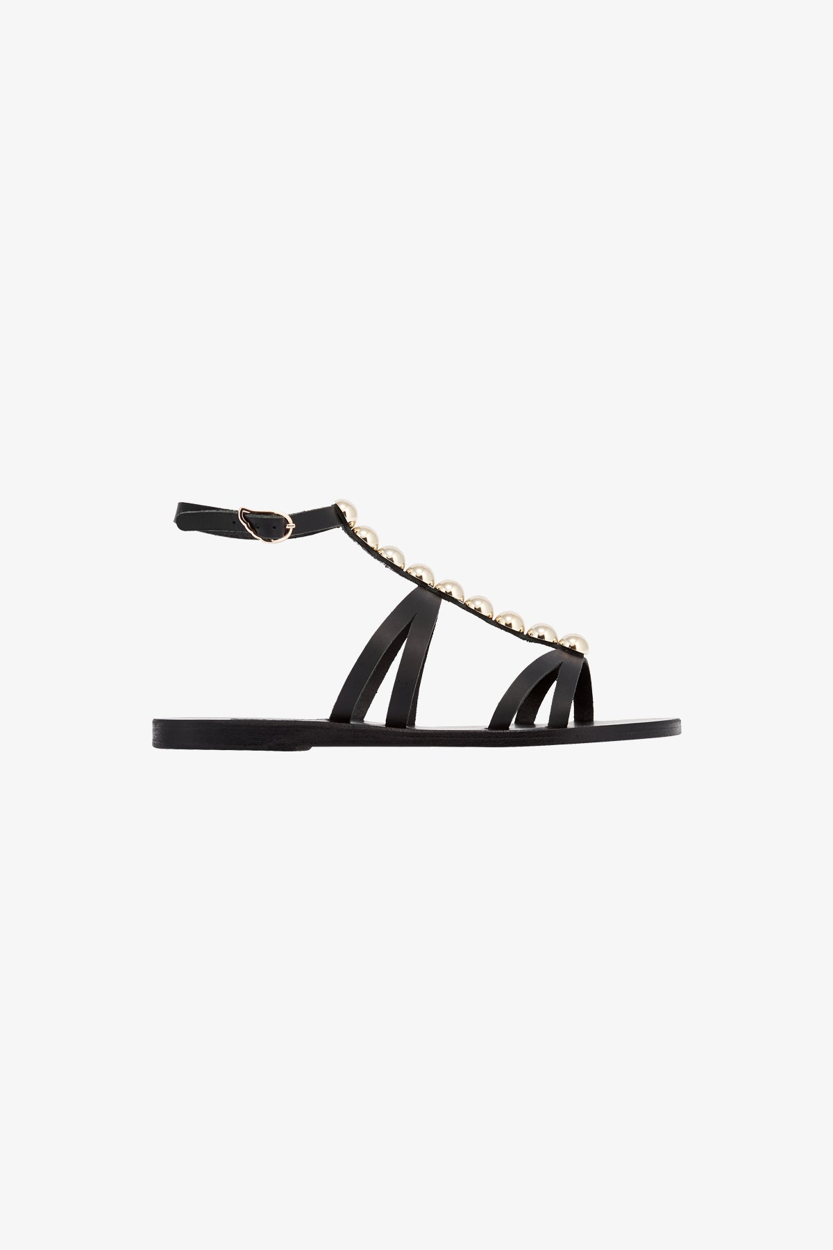 Sandałki Akrivi Ancient Greek Sandals
