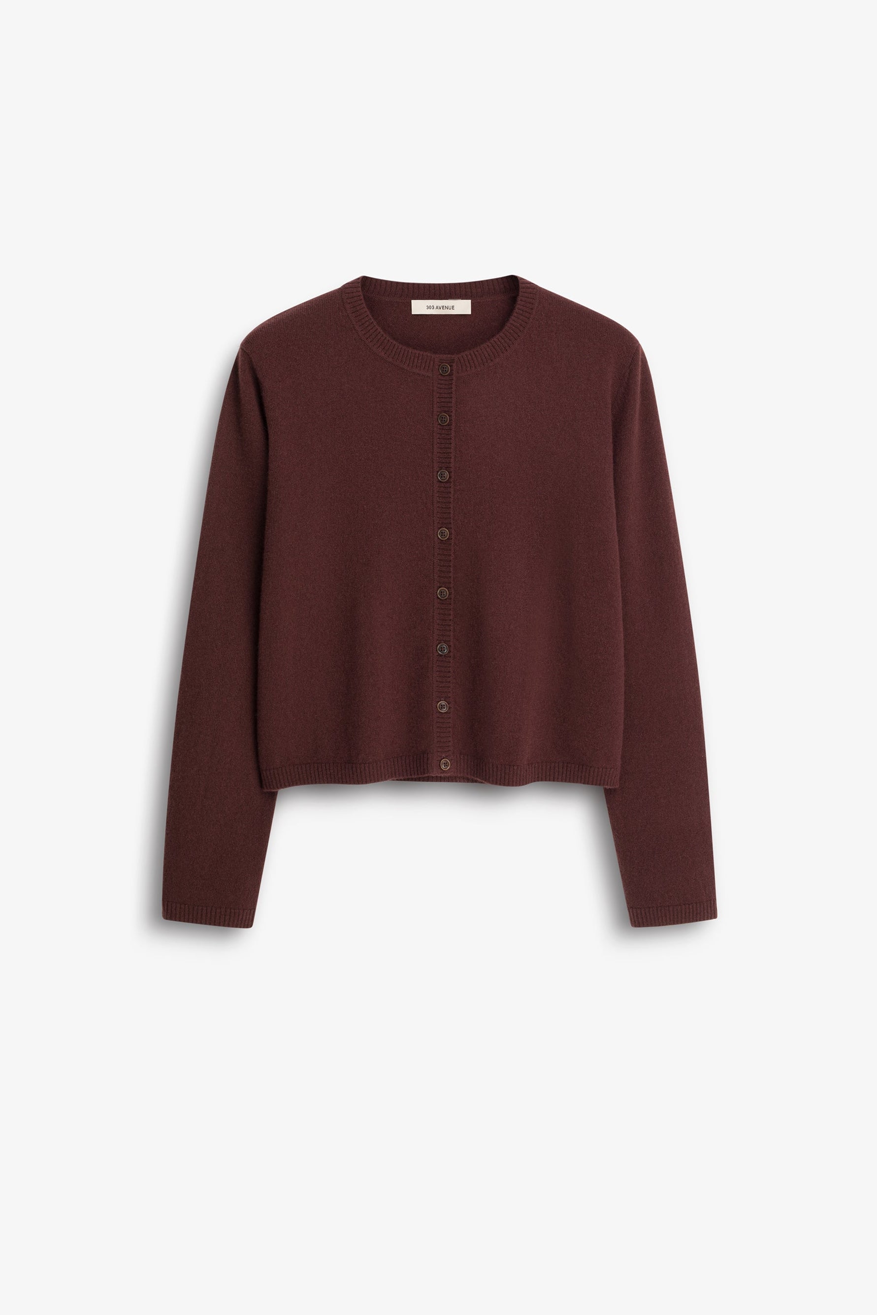 Cardigan Luna Kaszmir