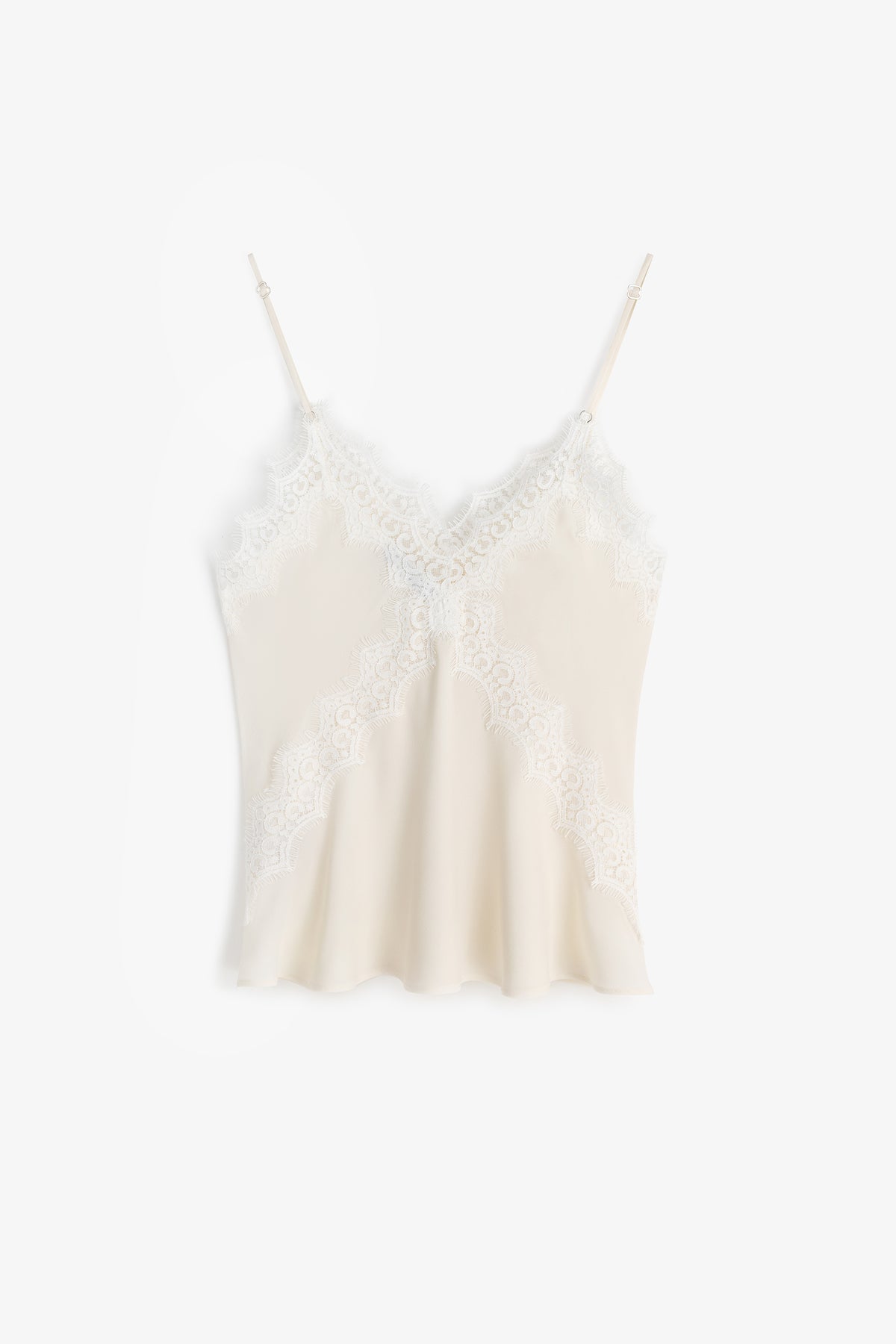 Top Lace