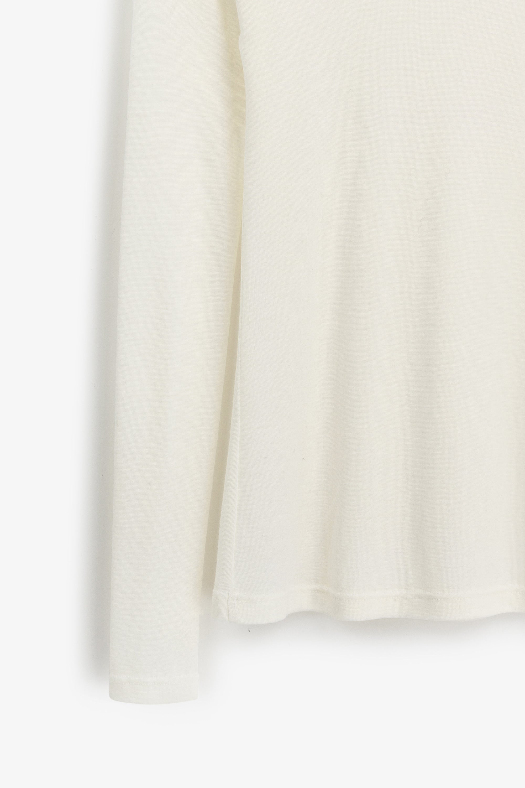 Longsleeve Algot Merino