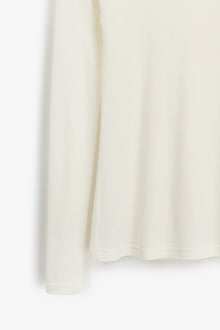 Longsleeve Algot Merino