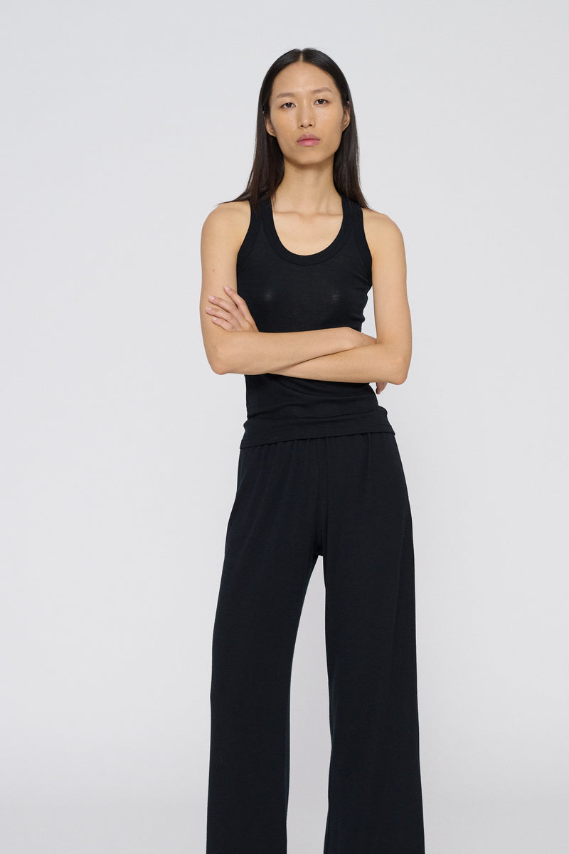 Tank Top 02 Merino
