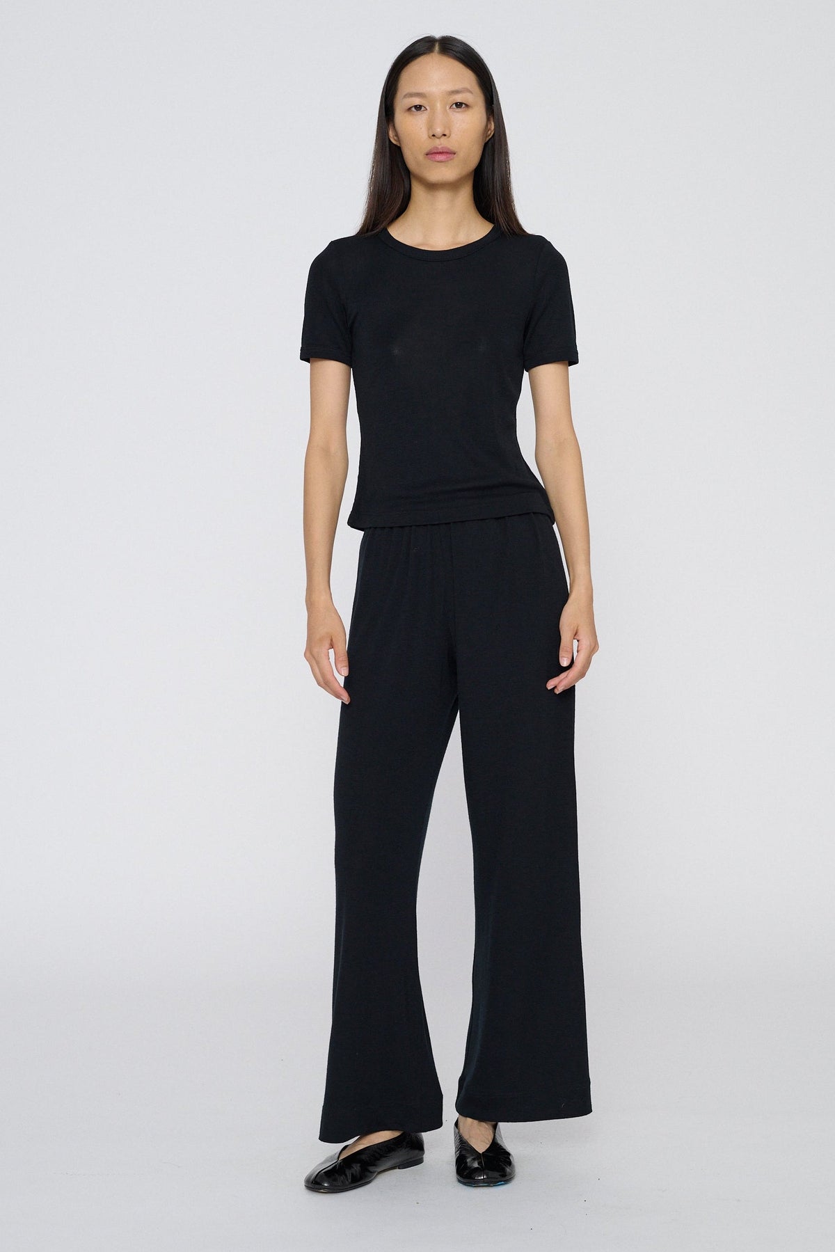 T-Shirt Faro Merino