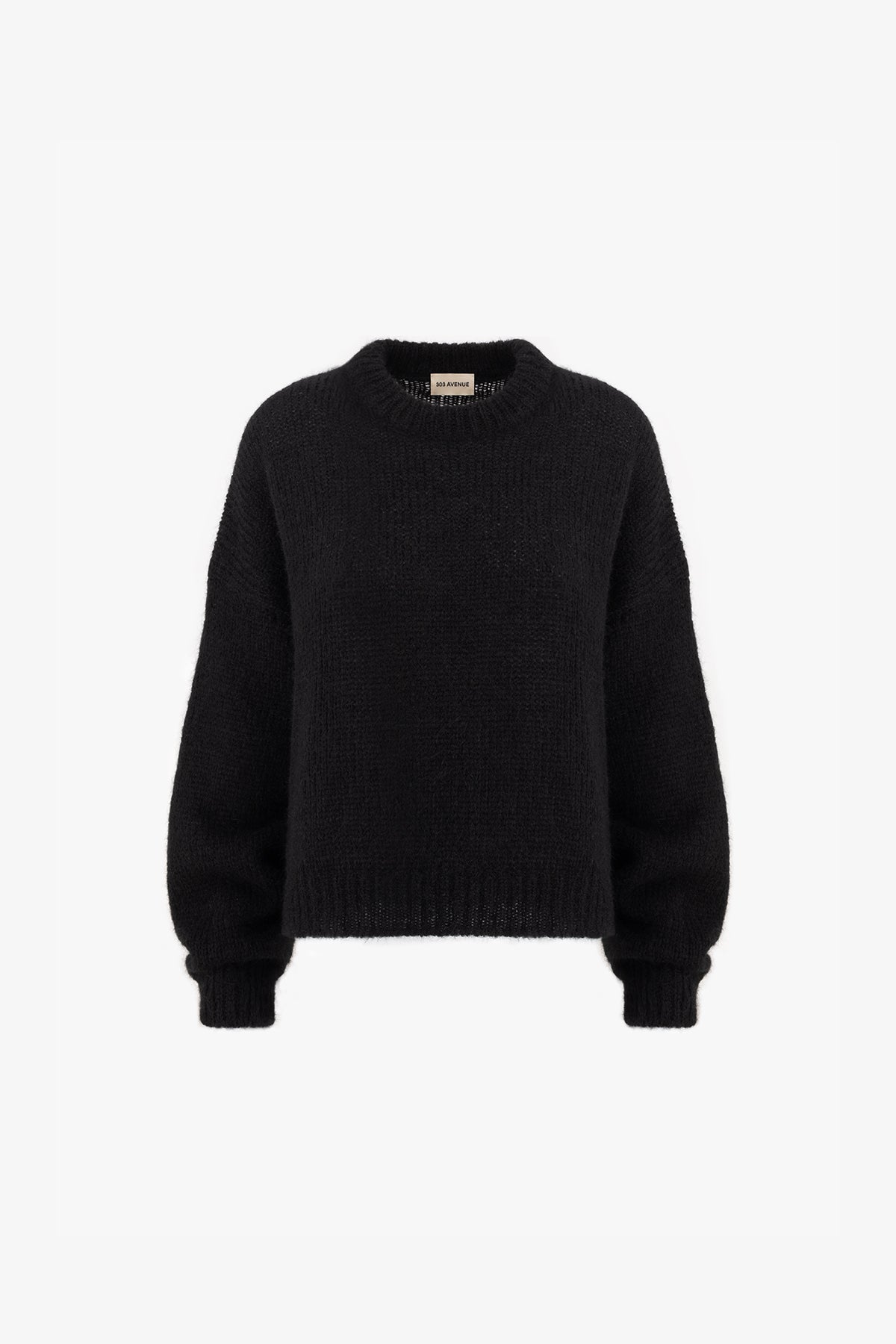 Sweter Moon